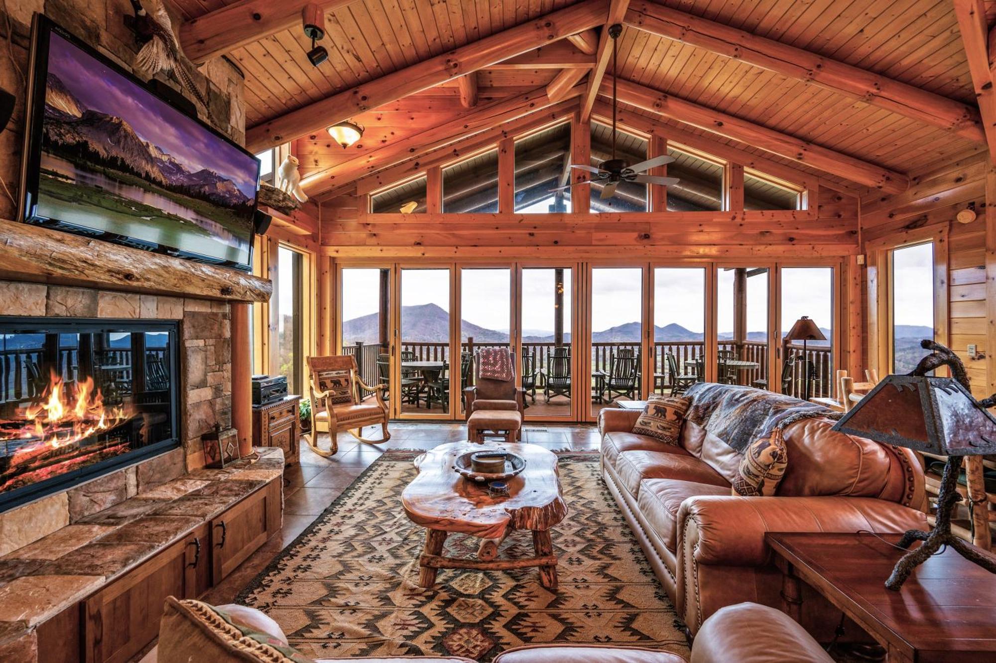 Scenic Views Estate