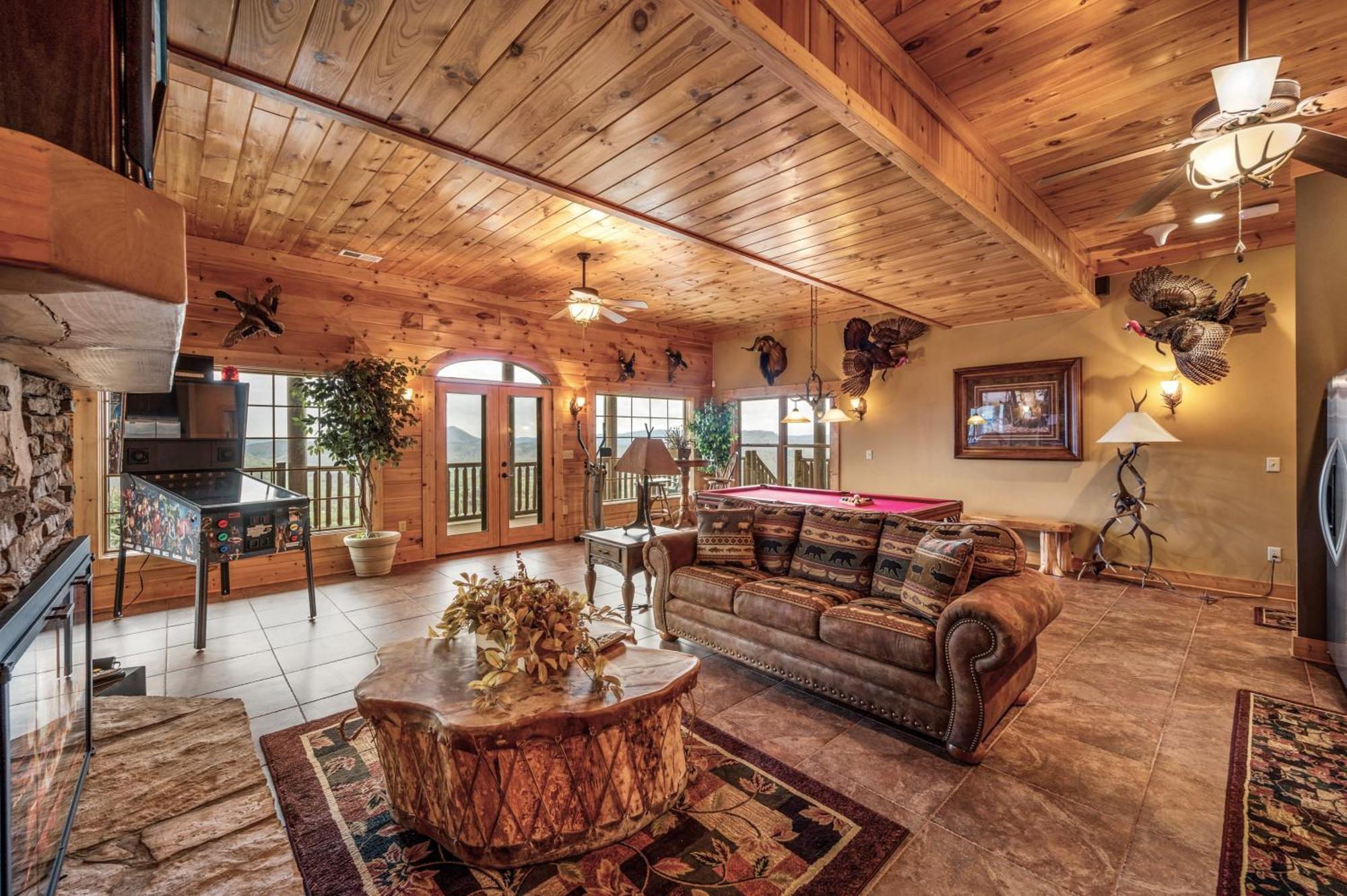 Villa Scenic Views Estate *