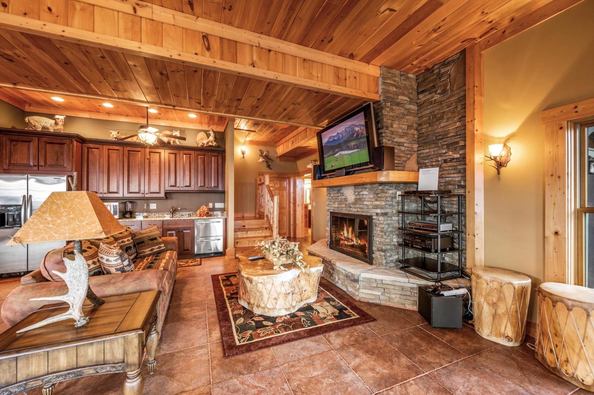 Scenic Views Estate Villa