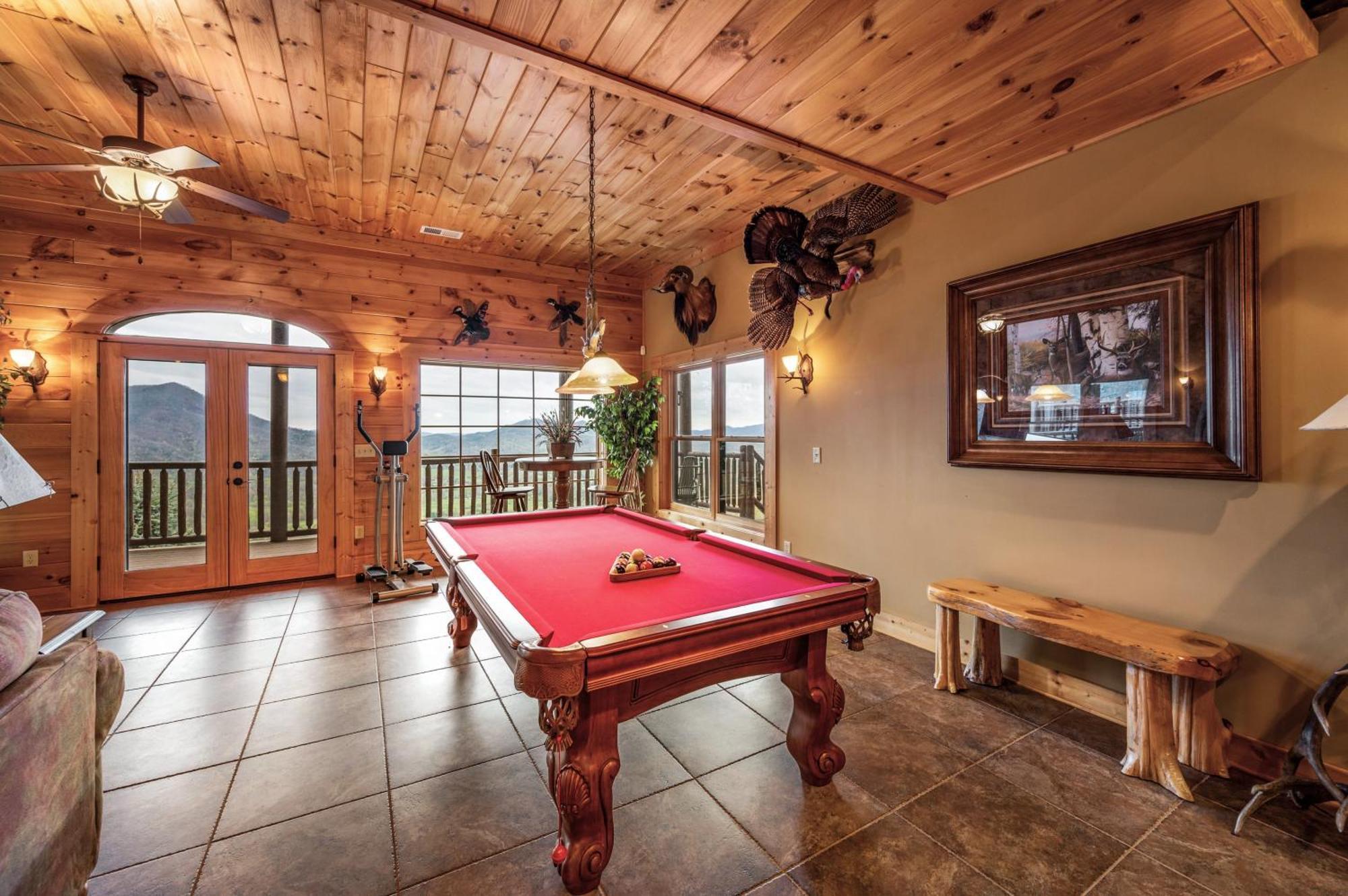 Scenic Views Estate