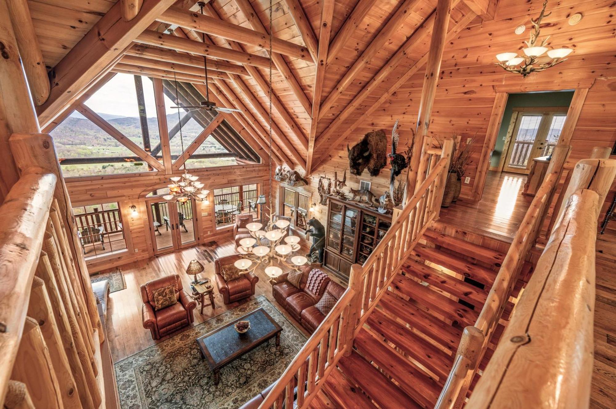 Villa Scenic Views Estate