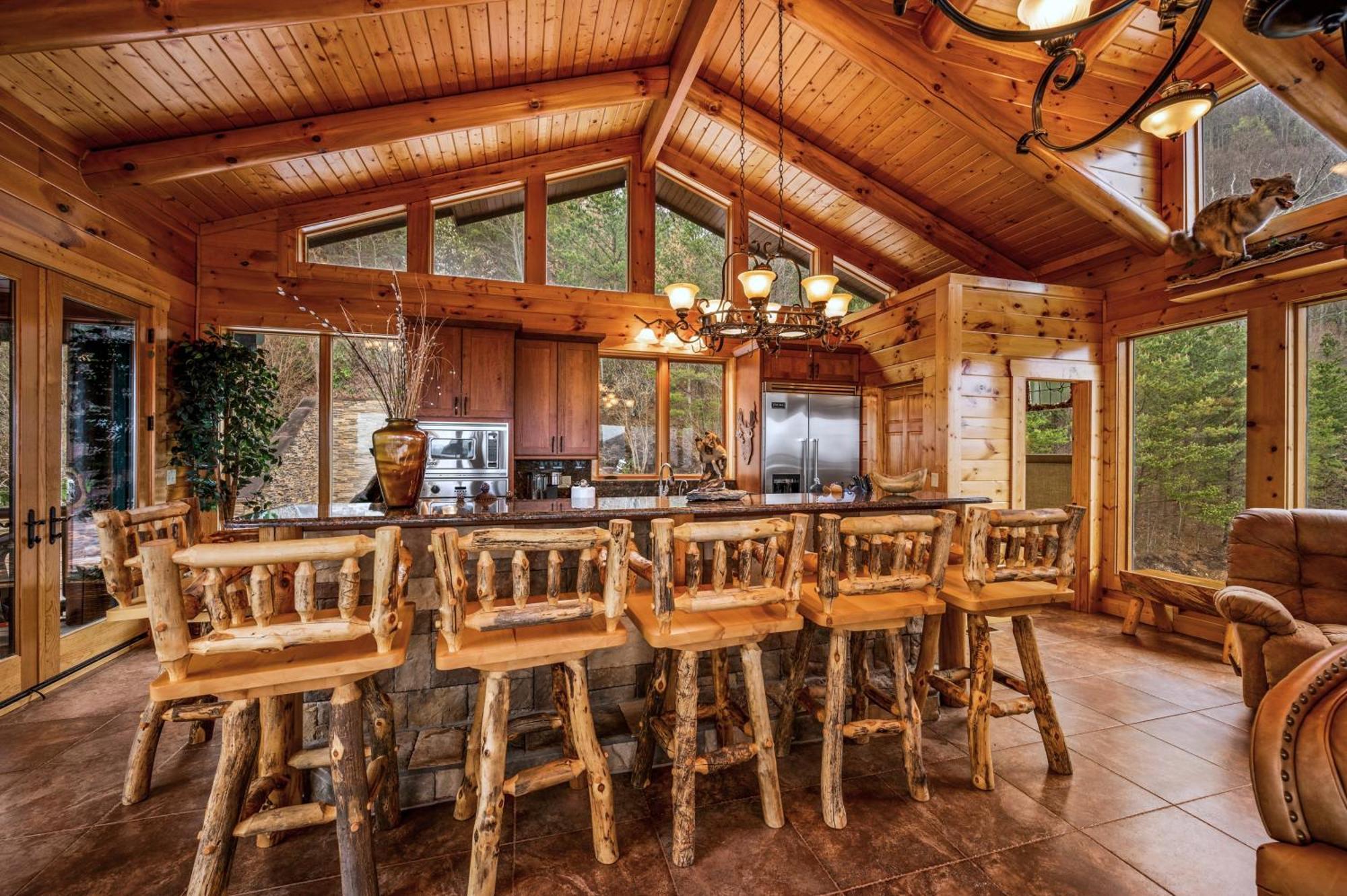 Villa Scenic Views Estate *