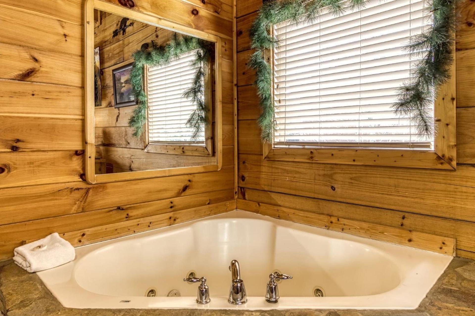 Holiday home Ern854 - Wagon Wheel - Great Location! Close To The Action!