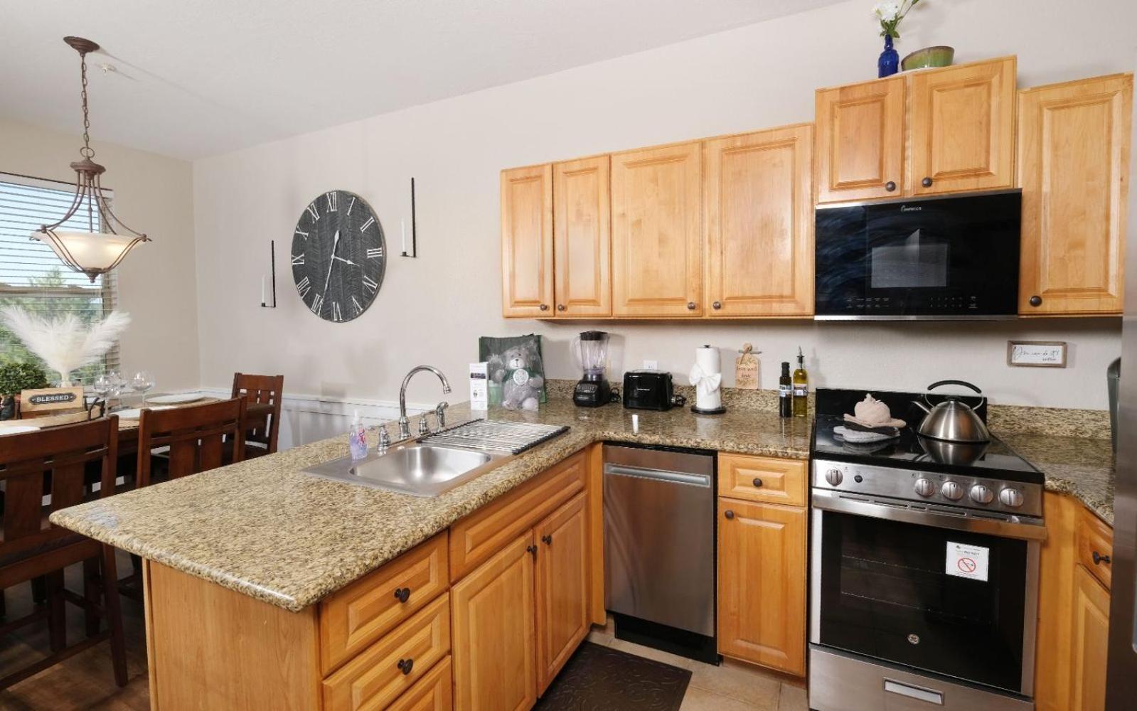 Apartment Pops Place *