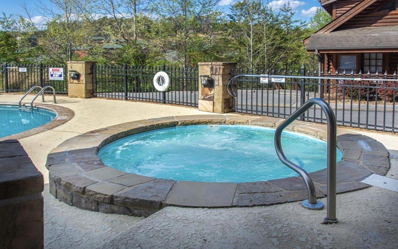 Apartment Pops Place Pigeon Forge