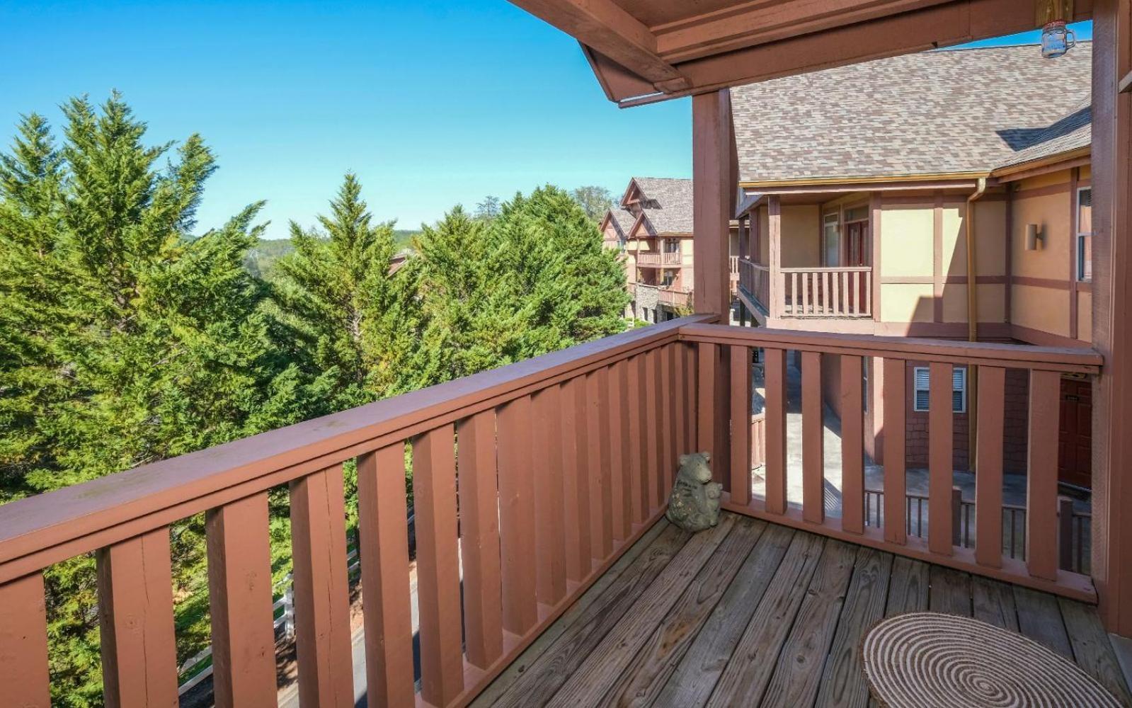 Apartment Pops Place Pigeon Forge