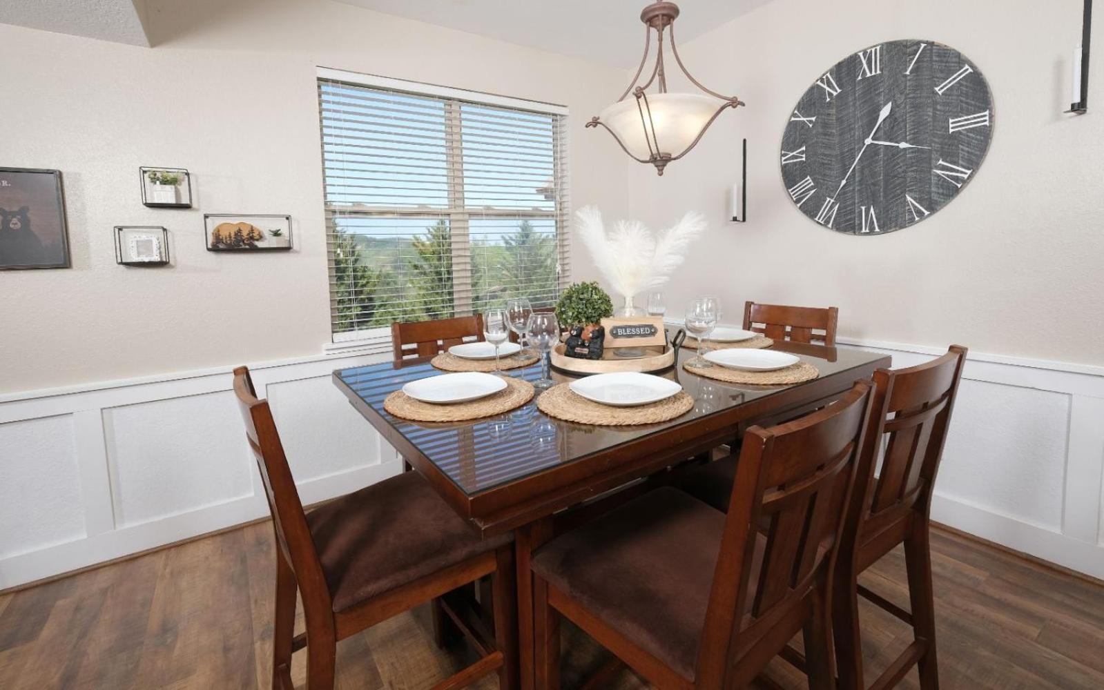 Apartment Pops Place Pigeon Forge
