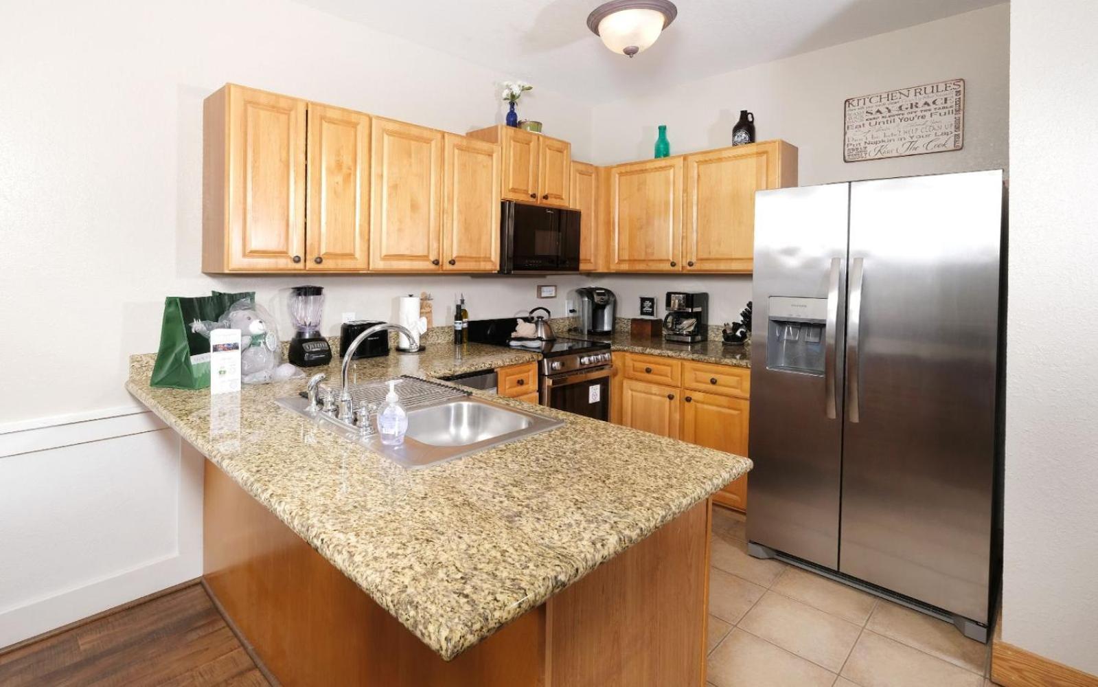 Apartment Pops Place *
