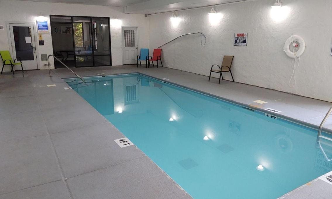 Apartment Pops Place Pigeon Forge