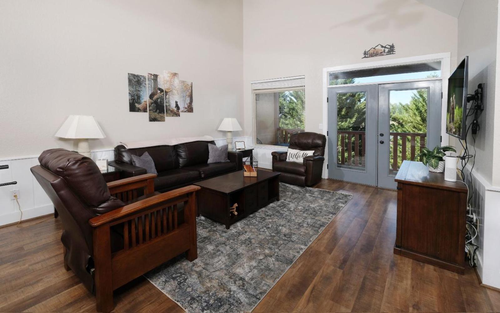 Apartment Pops Place *