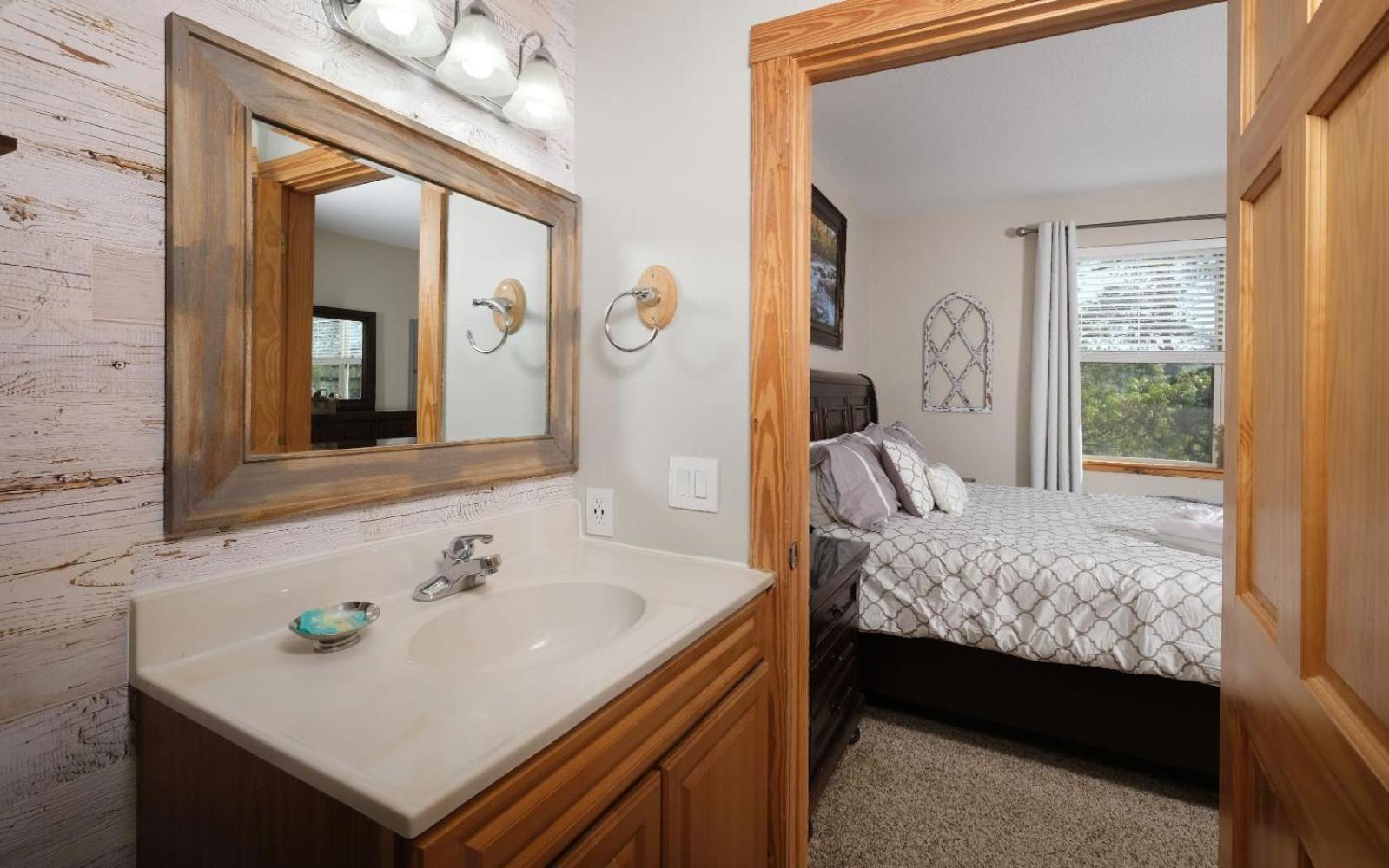 Apartment Pops Place Pigeon Forge