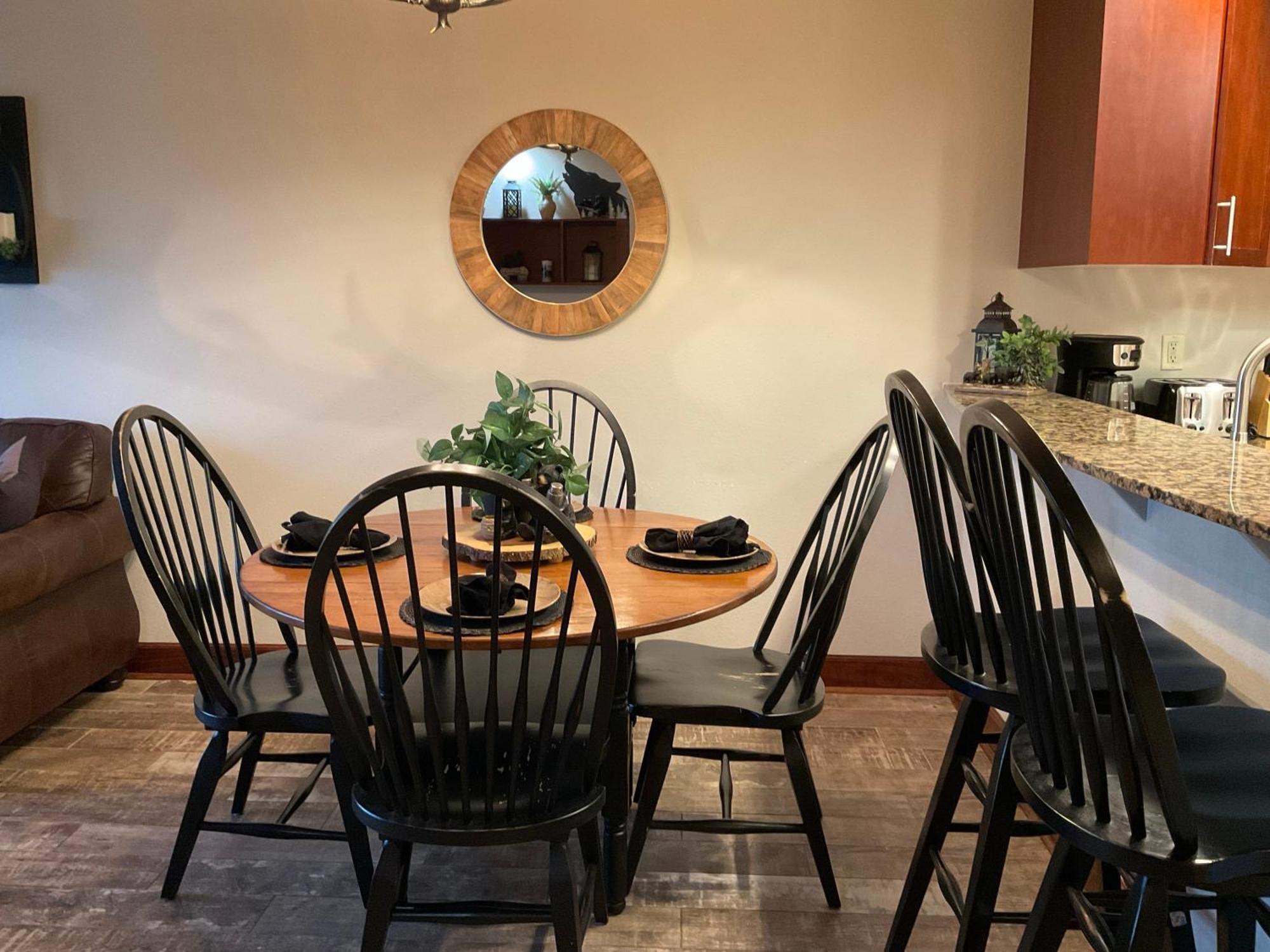 Bearadise Dreams Holiday home Pigeon Forge