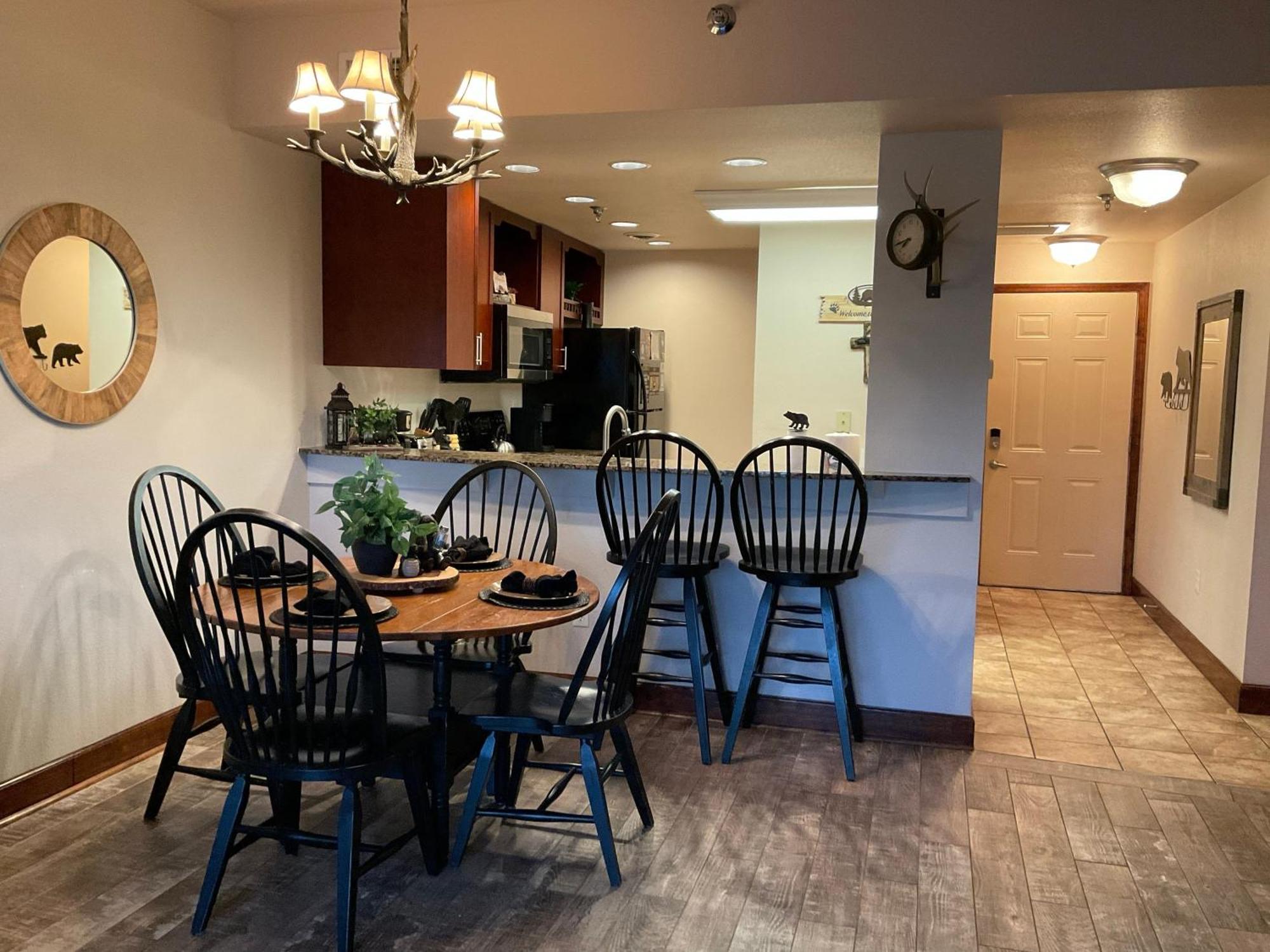 Holiday home Bearadise Dreams Pigeon Forge