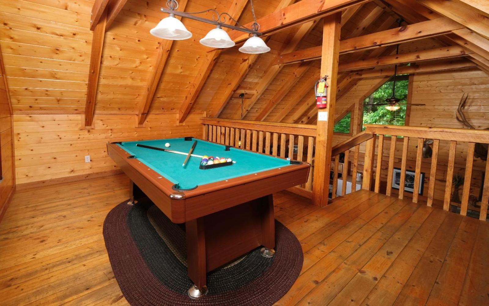 Villa Hikers Hideaway