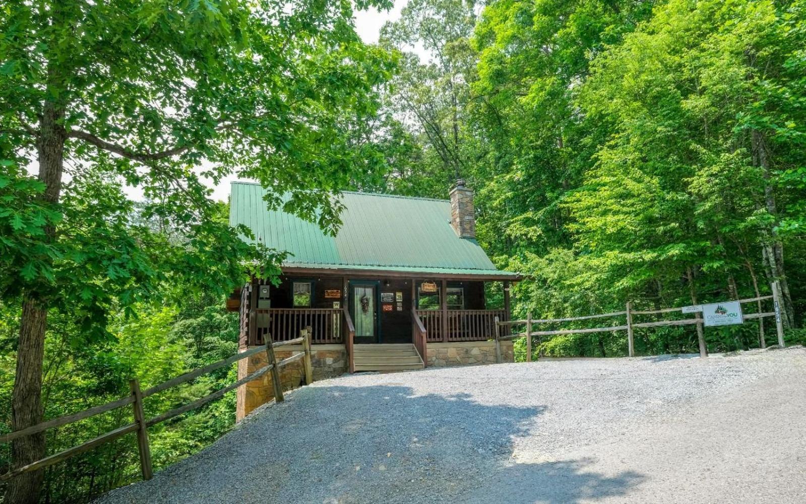 Villa Hikers Hideaway