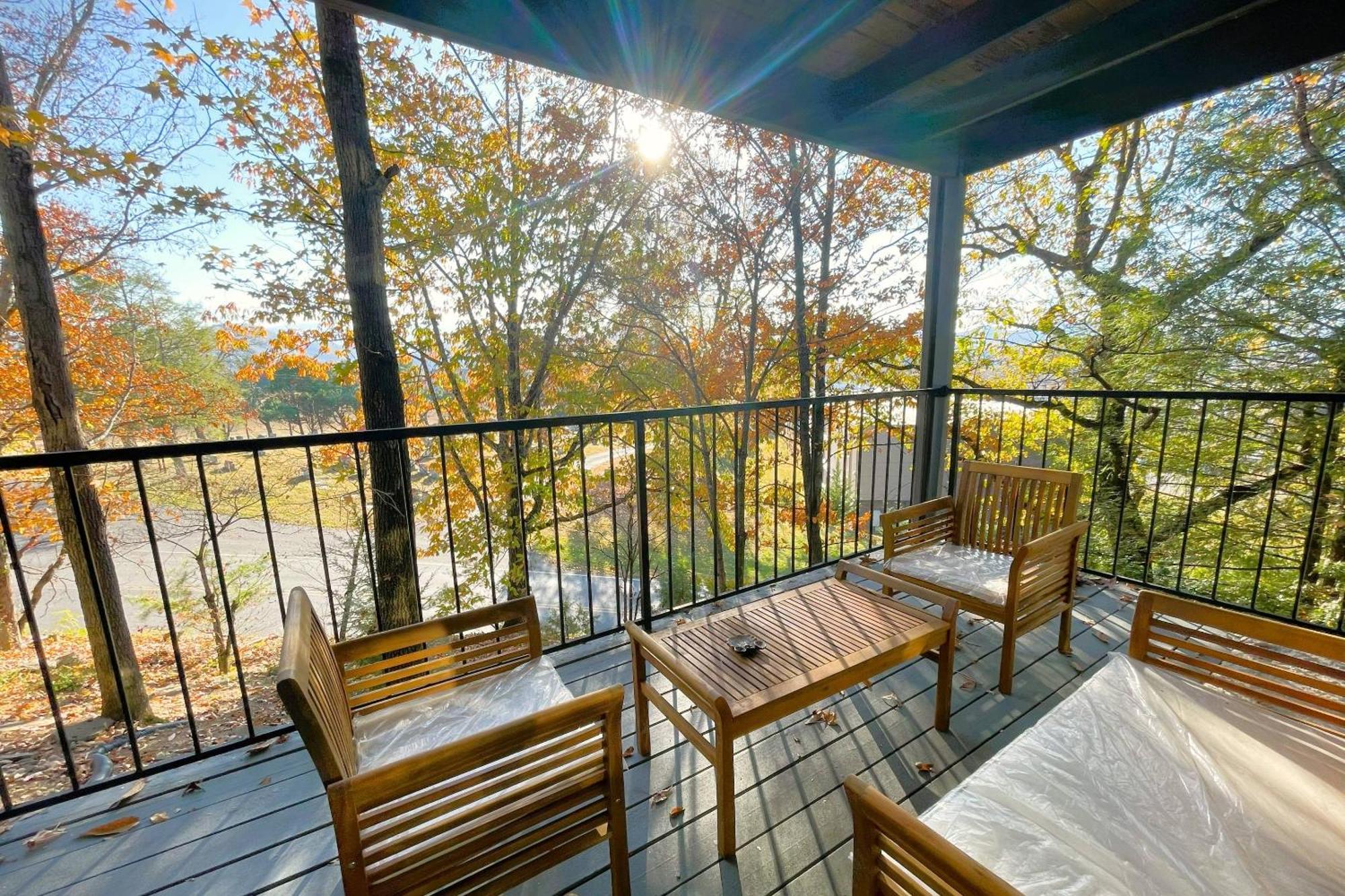 The Irons #3 Holiday home Pigeon Forge