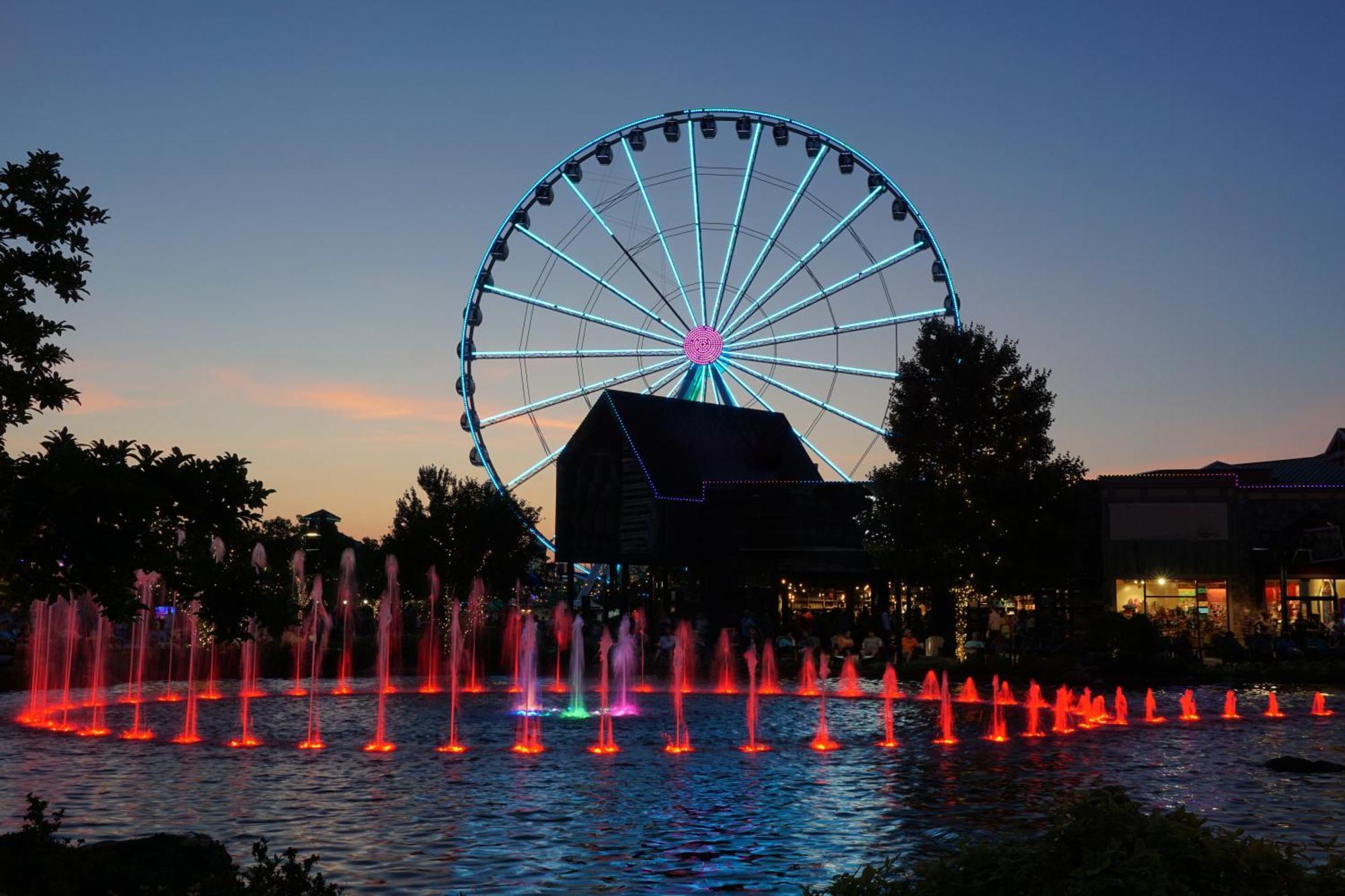 Holiday home Time To Cuddle, Wifi, Near Pigeon Forge, 1089 Free Tickets Each Paid Day, Dollywood And Pigeon Forge