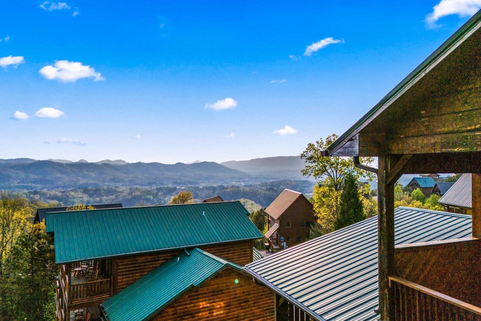 Grand View Holiday home
