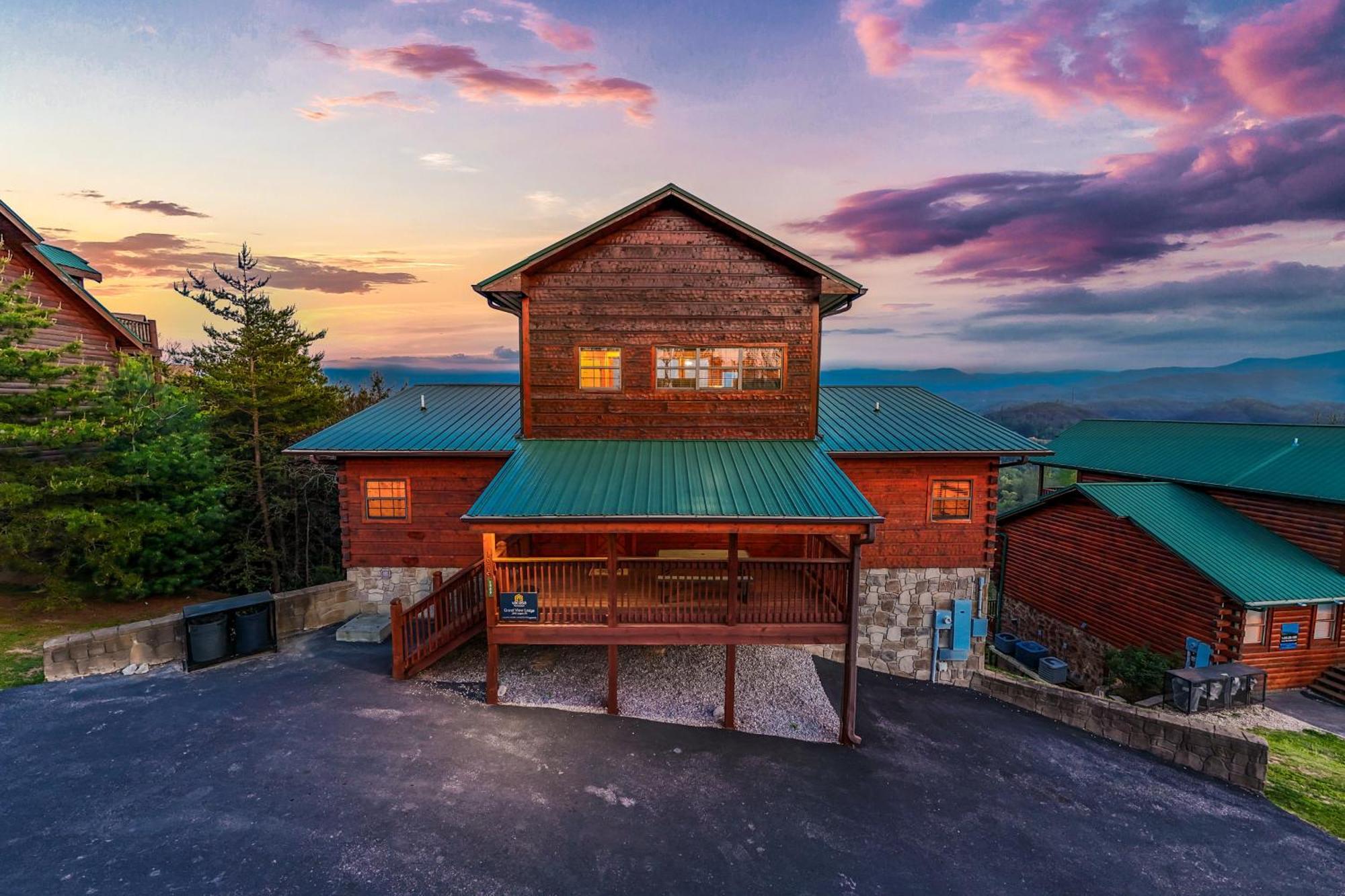 Holiday home Grand View
