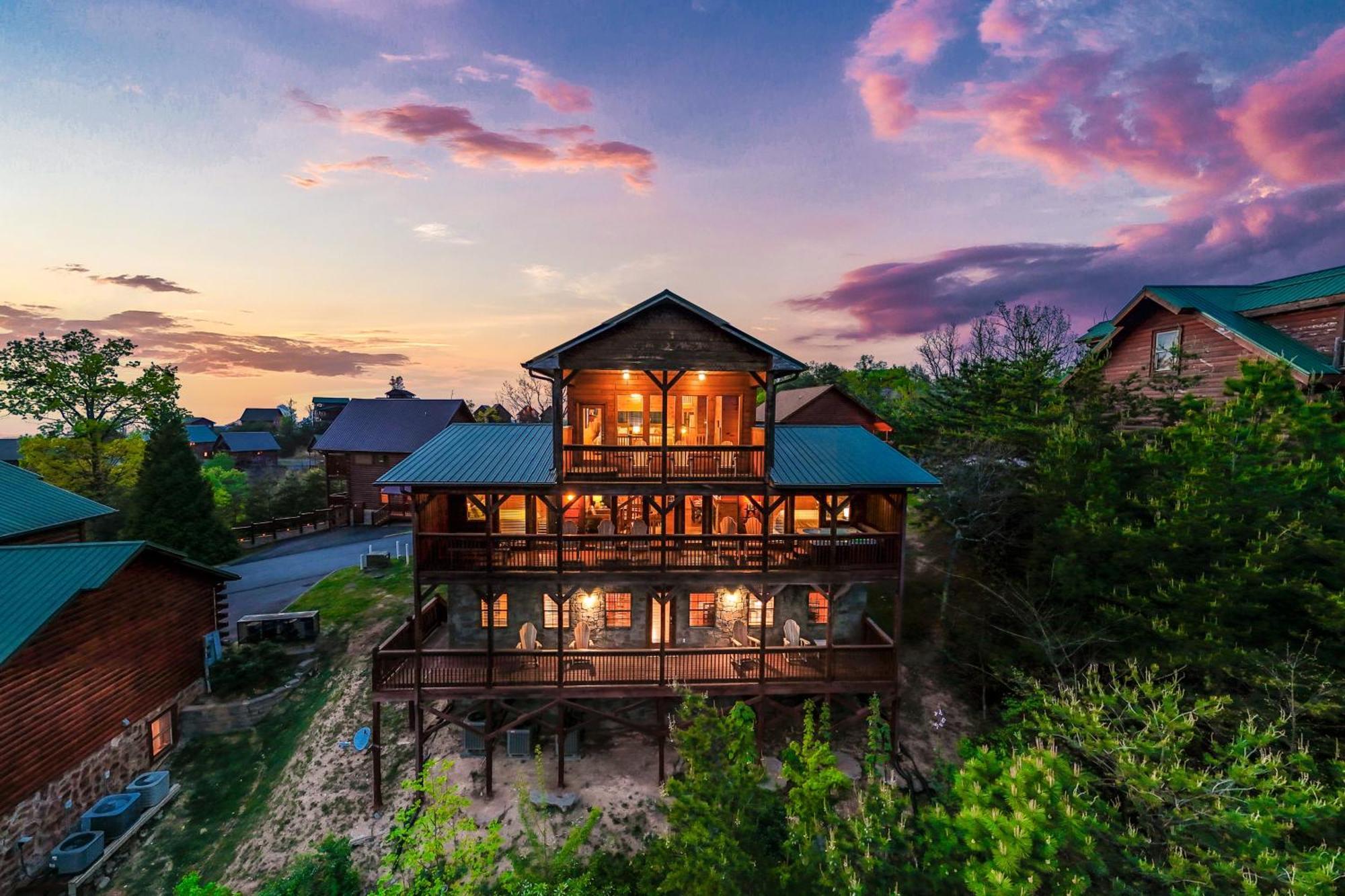 Holiday home Grand View