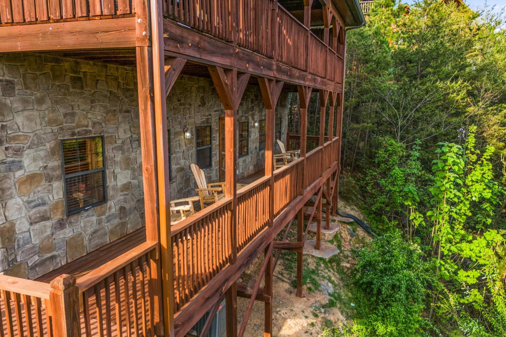 Holiday home Grand View *
