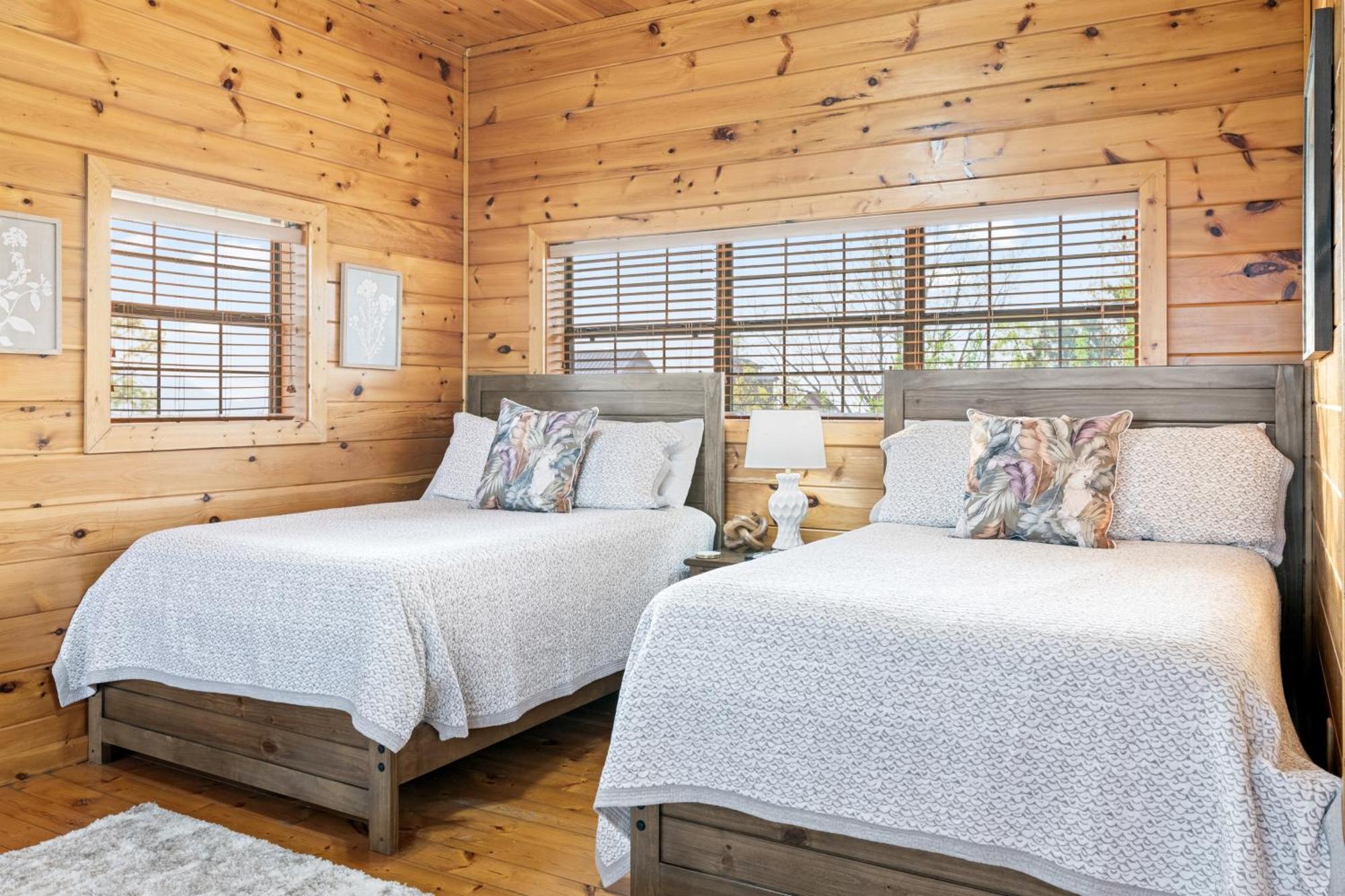 Grand View Holiday home Pigeon Forge