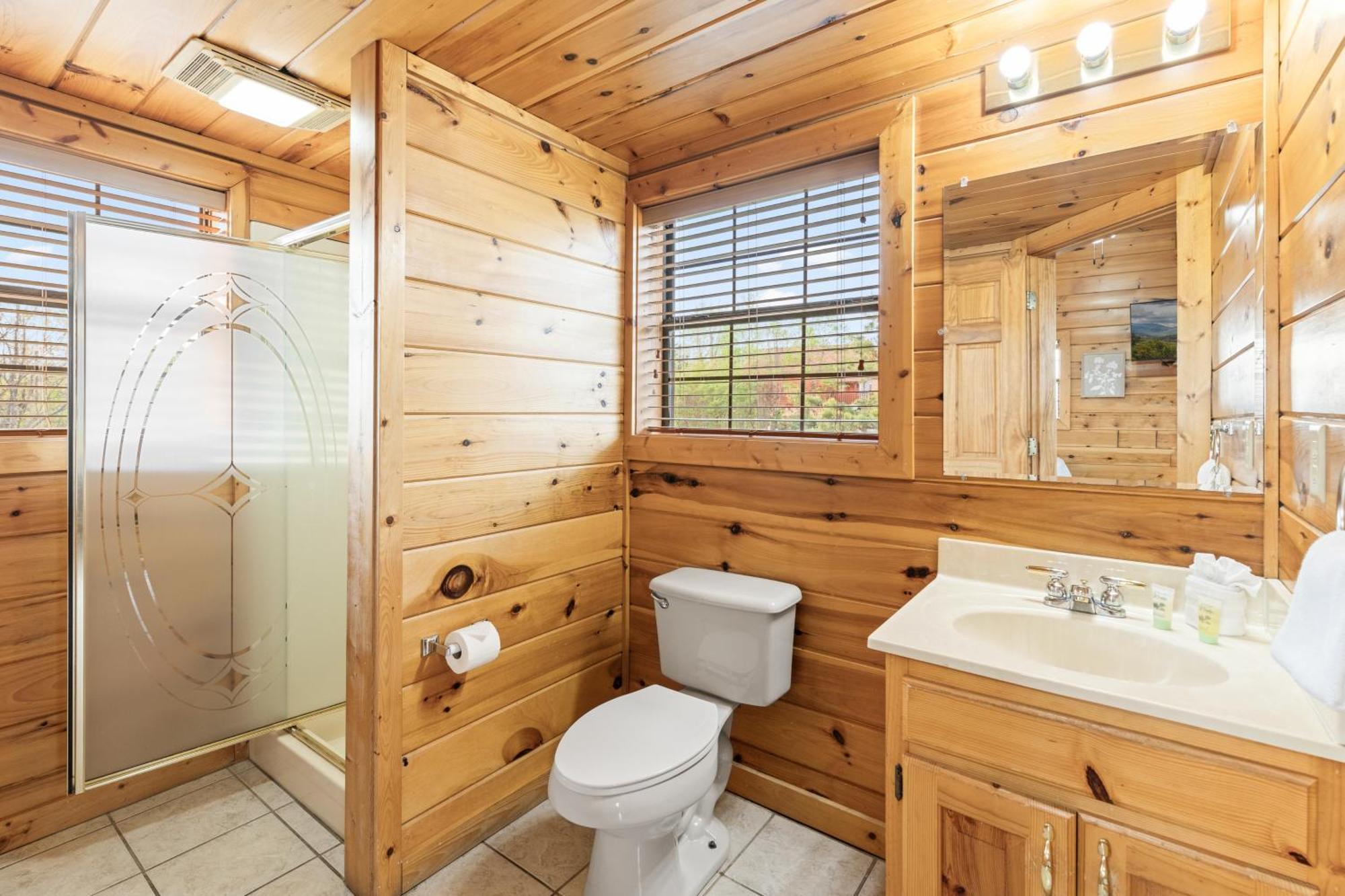 Grand View Holiday home *