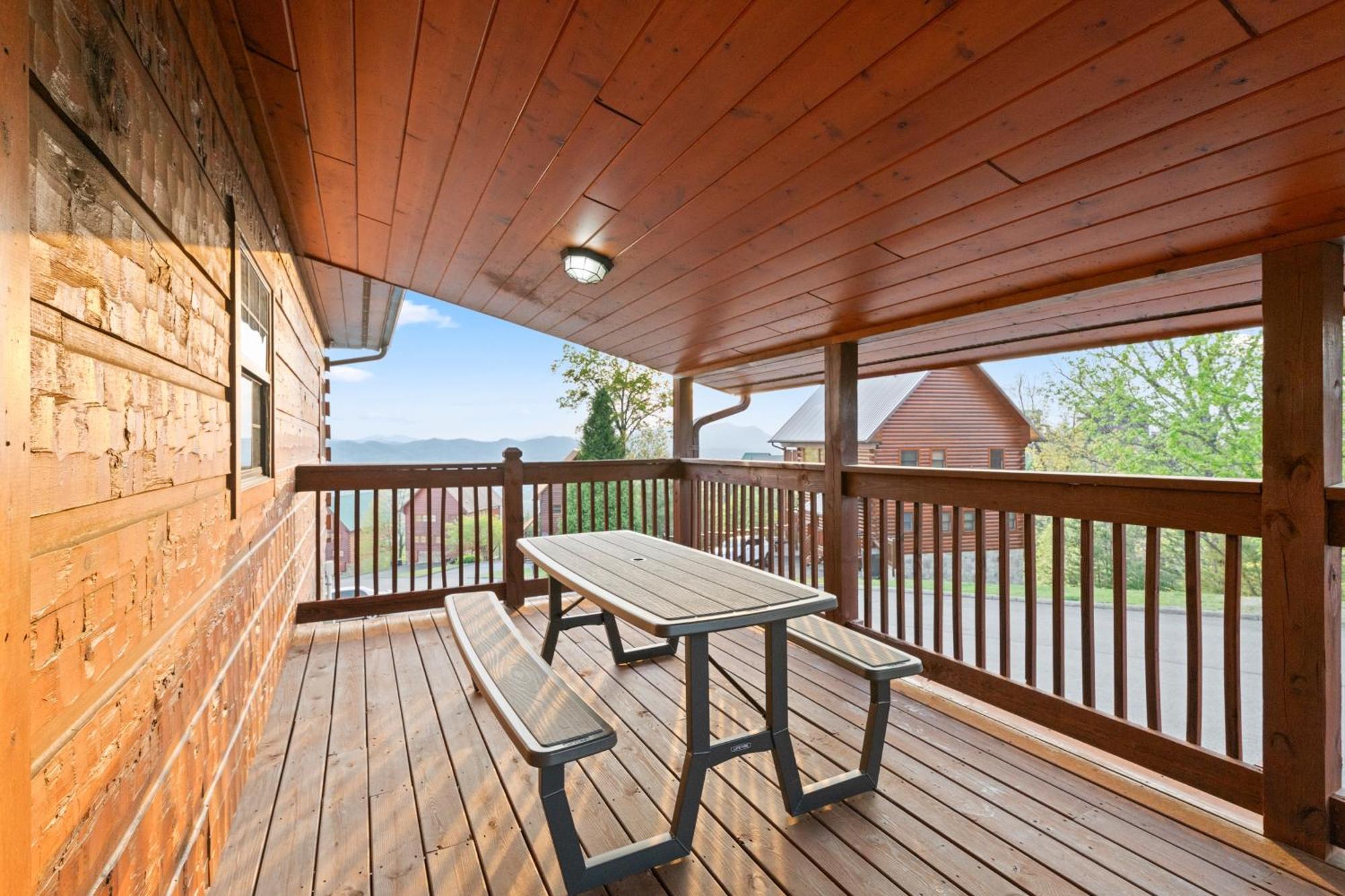 Holiday home Grand View *