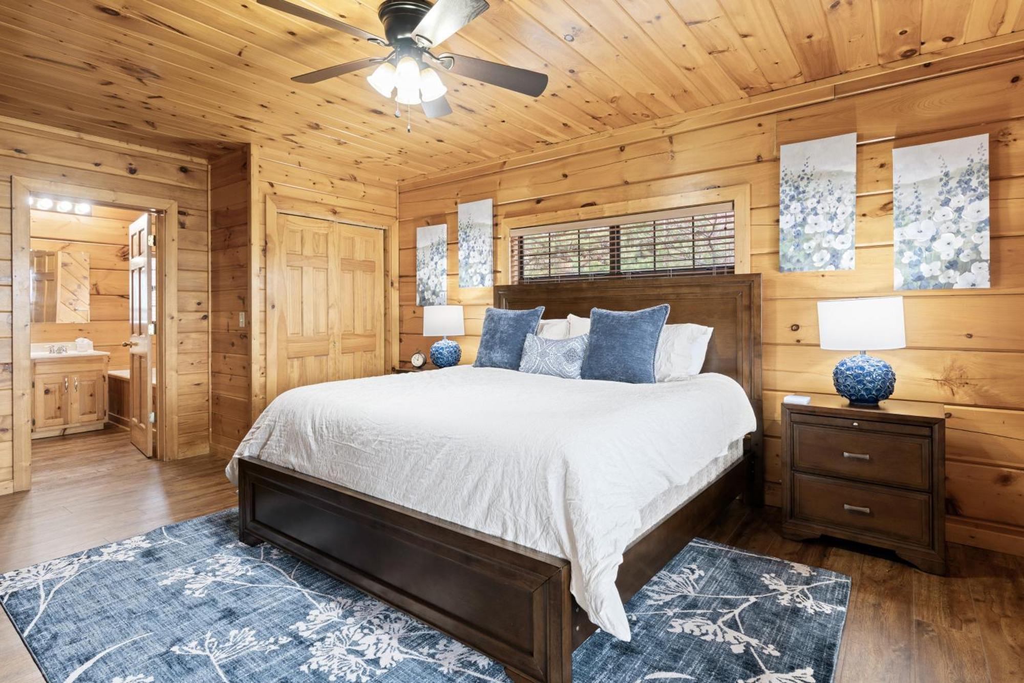 Holiday home Grand View *
