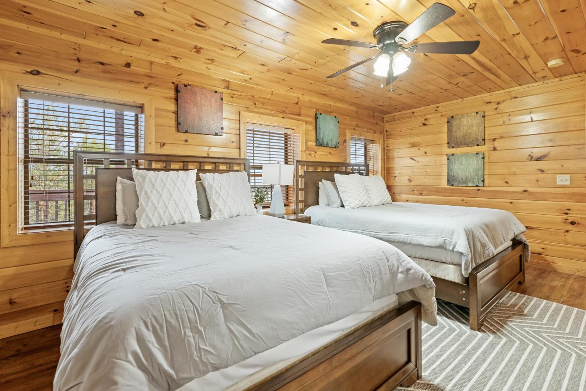 Grand View Holiday home