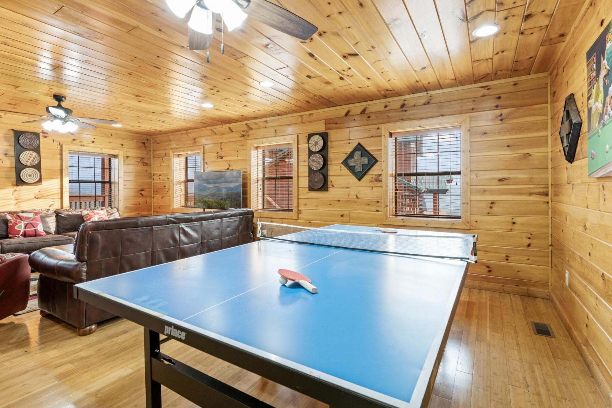 Grand View Holiday home Pigeon Forge