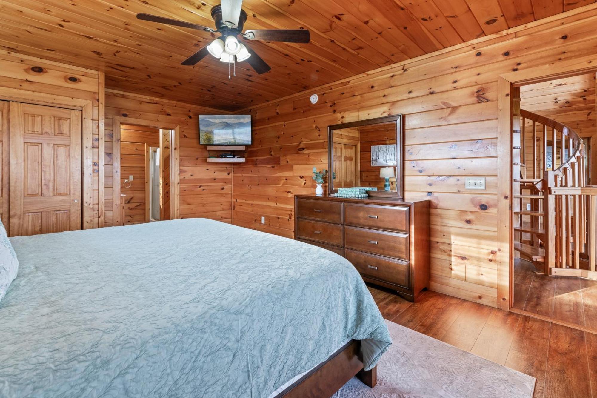 Holiday home Grand View Pigeon Forge