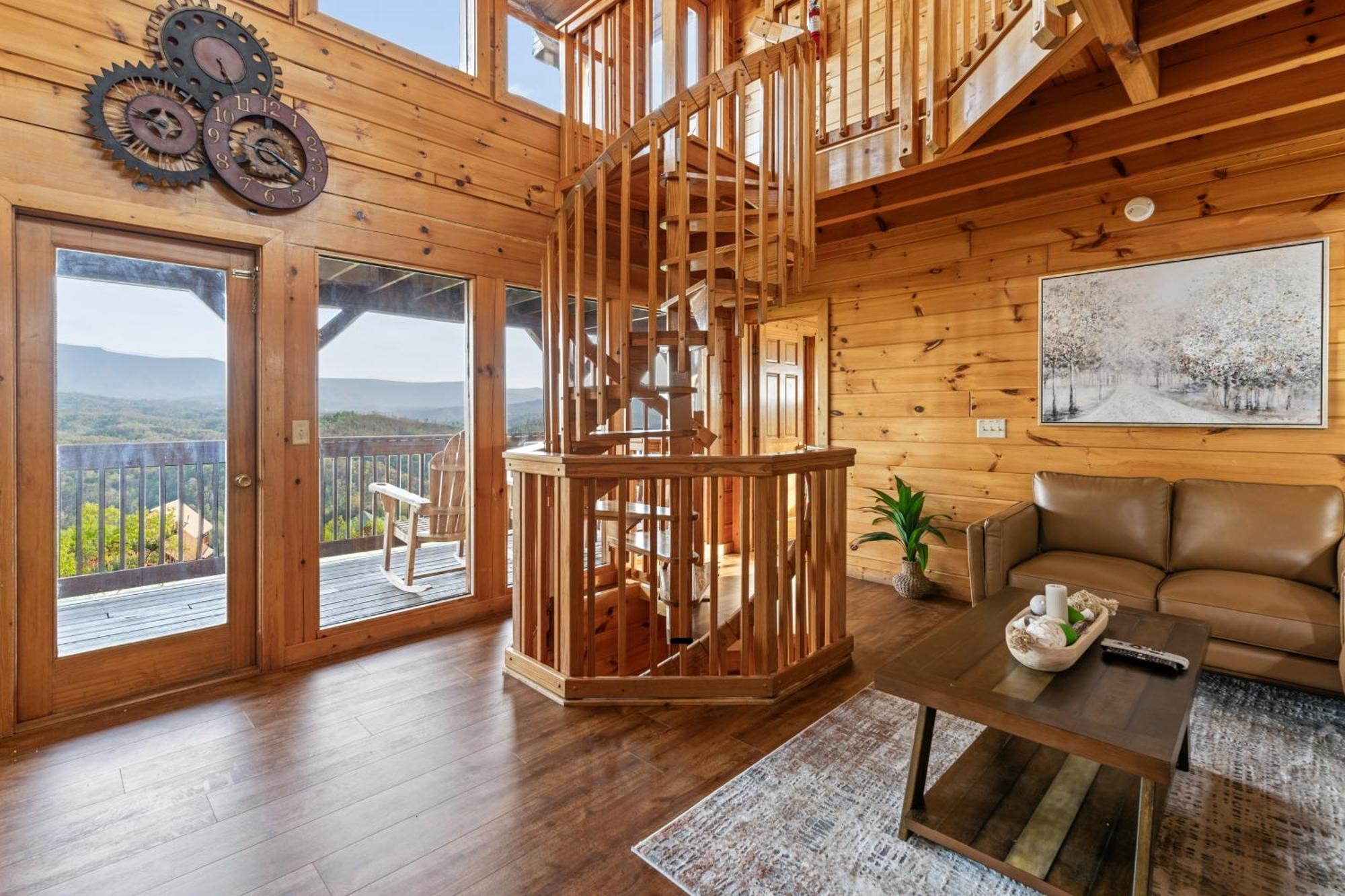 Holiday home Grand View