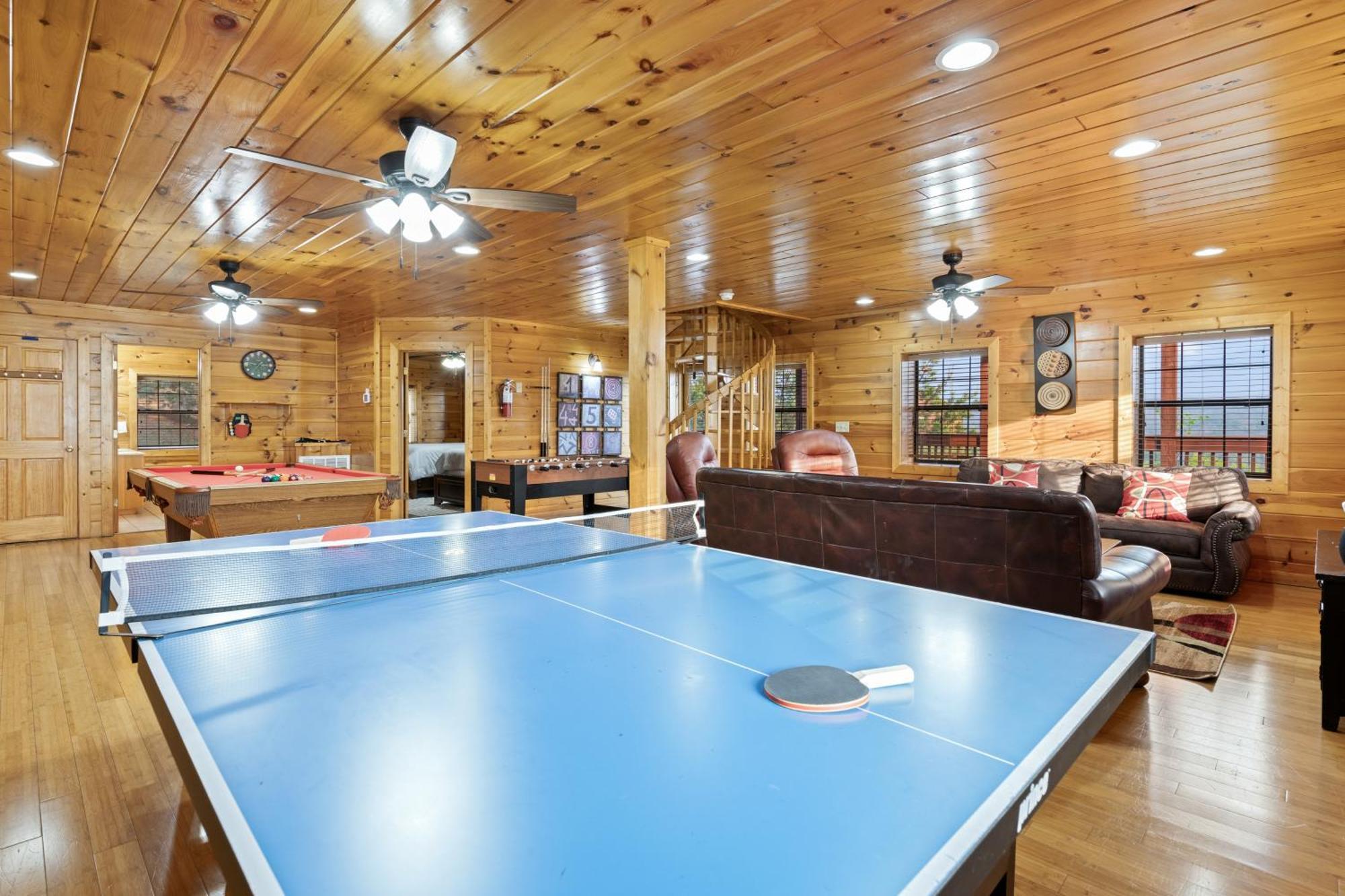 Holiday home Grand View