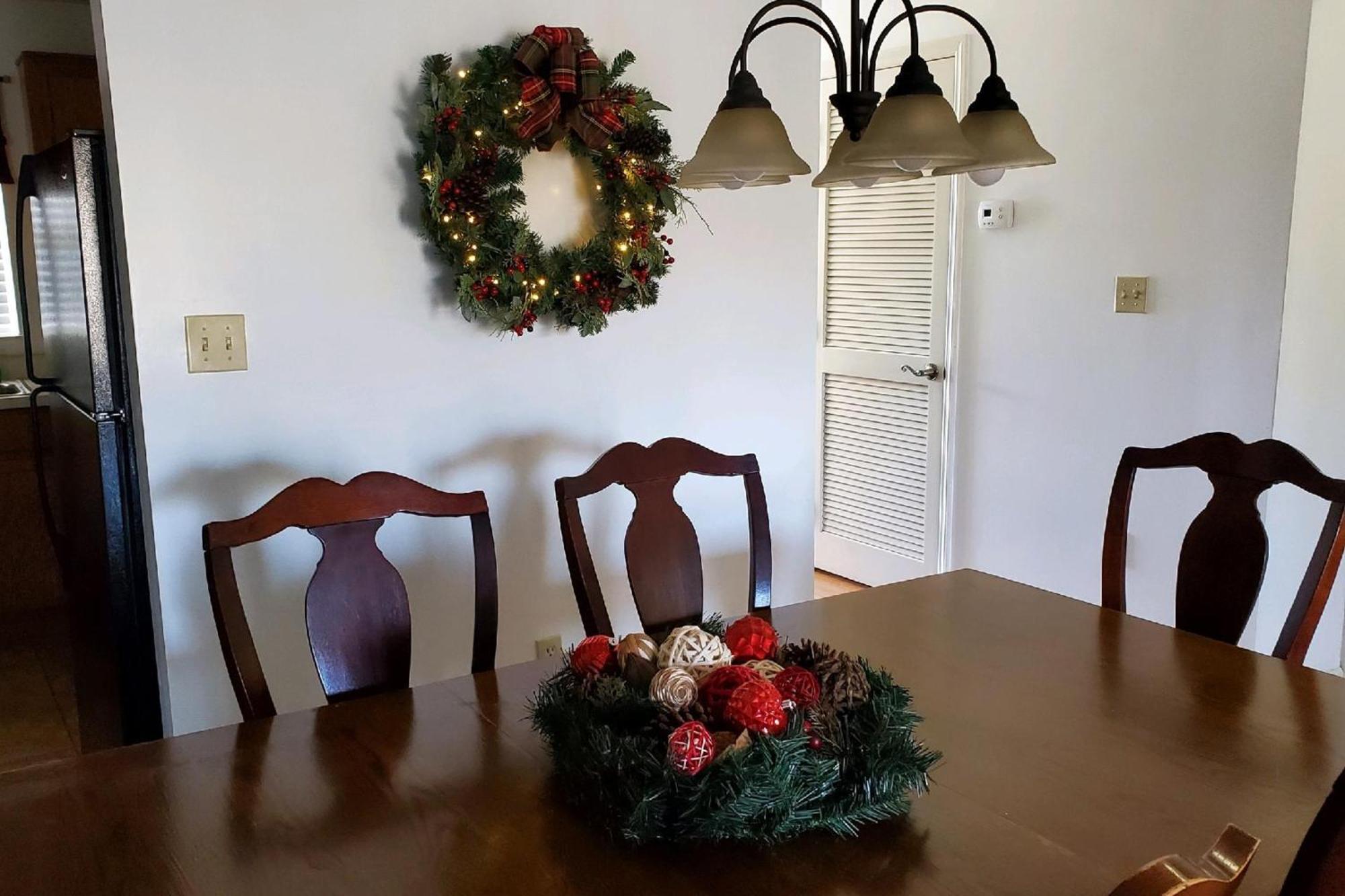 Apartment Cedar *