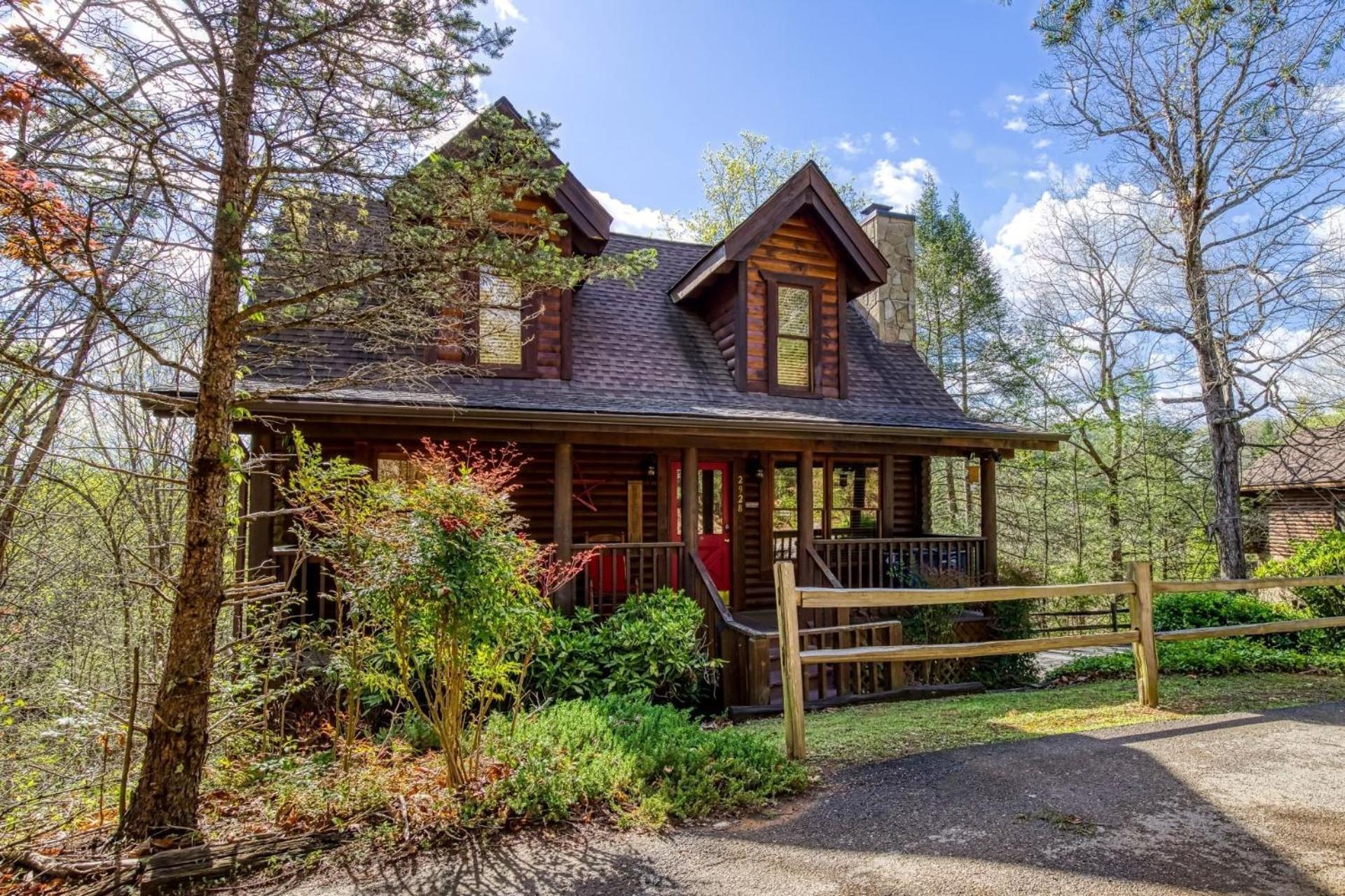 Er20 - Eagles Roost - Great Location! - Close To Town! Holiday home *