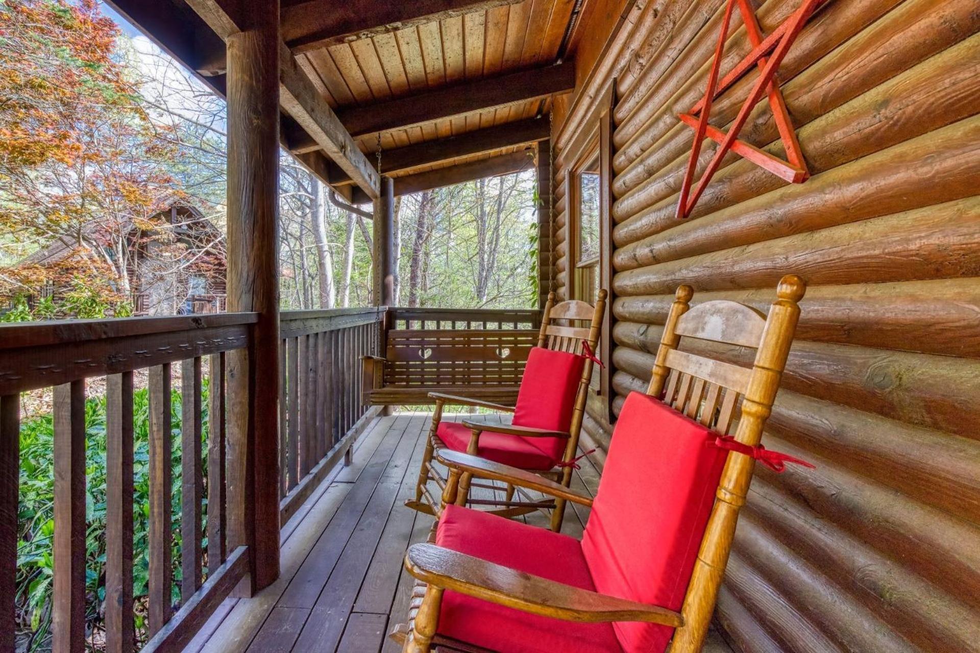 Er20 - Eagles Roost - Great Location! - Close To Town!