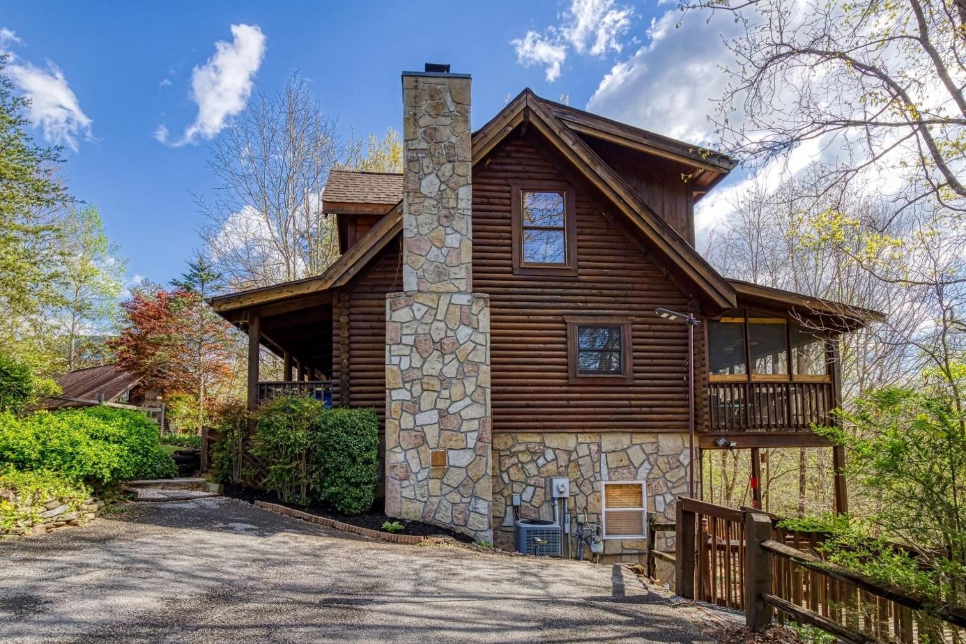 Holiday home Er20 - Eagles Roost - Great Location! - Close To Town! Pigeon Forge