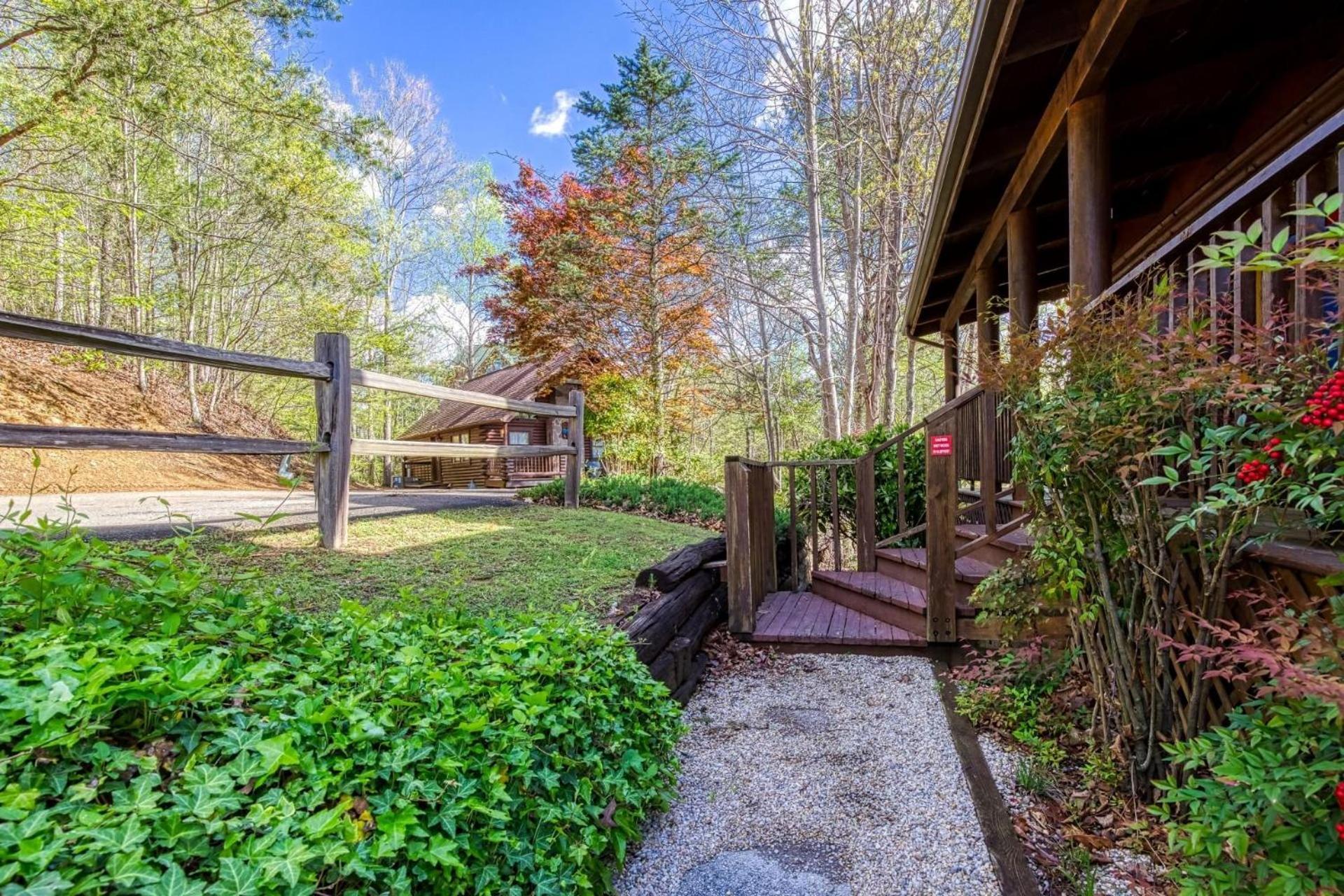 Er20 - Eagles Roost - Great Location! - Close To Town! Holiday home Pigeon Forge