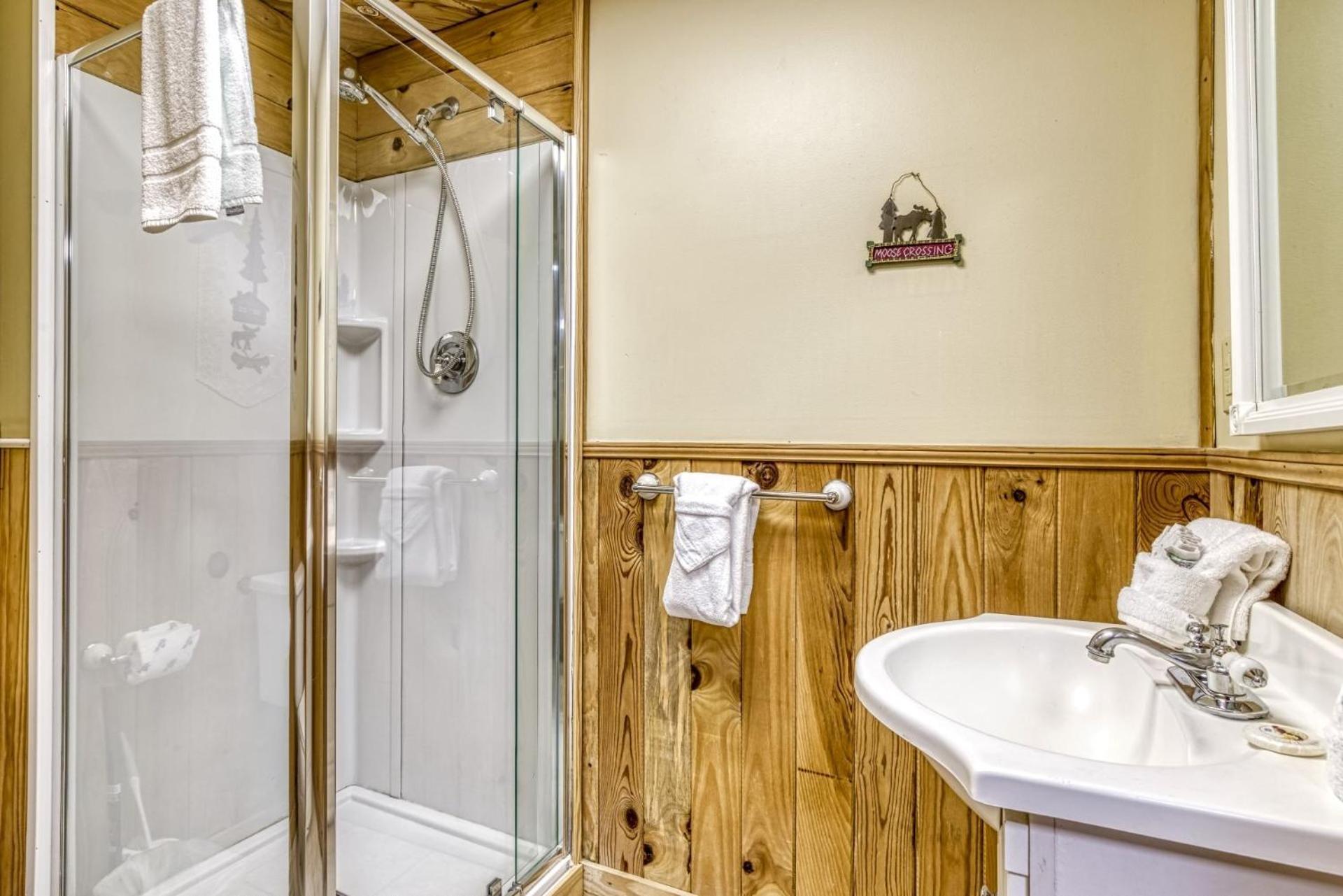 Er20 - Eagles Roost - Great Location! - Close To Town! Holiday home