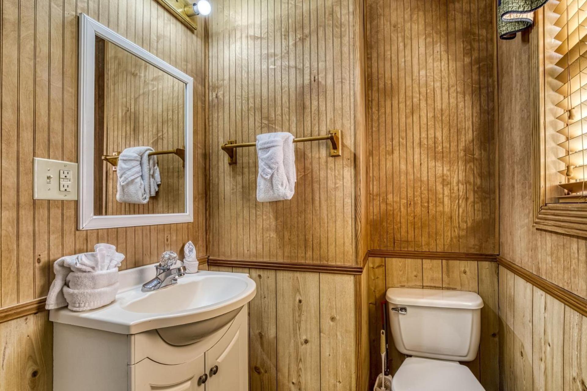 Holiday home Er20 - Eagles Roost - Great Location! - Close To Town!