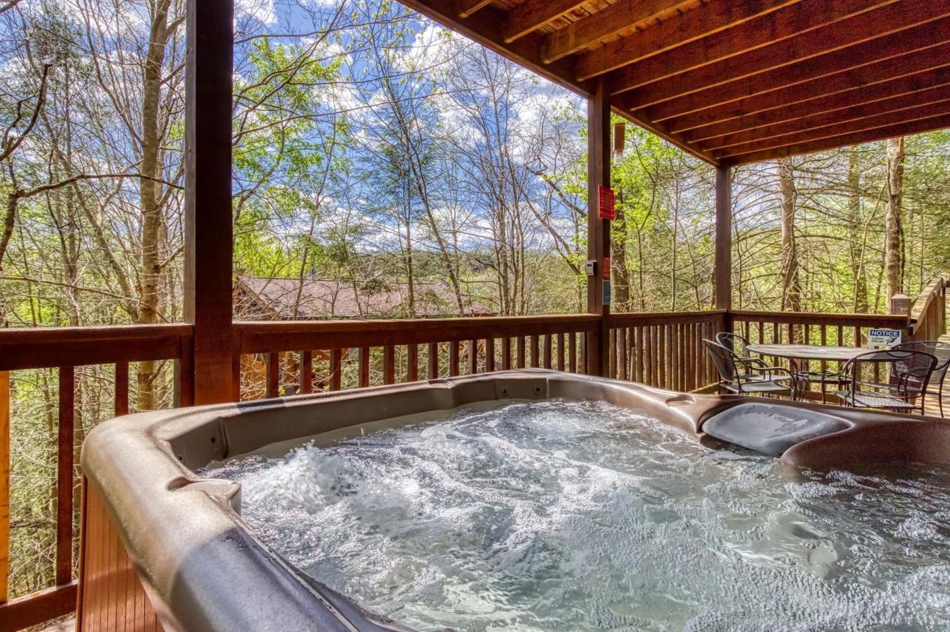 Er20 - Eagles Roost - Great Location! - Close To Town! Pigeon Forge