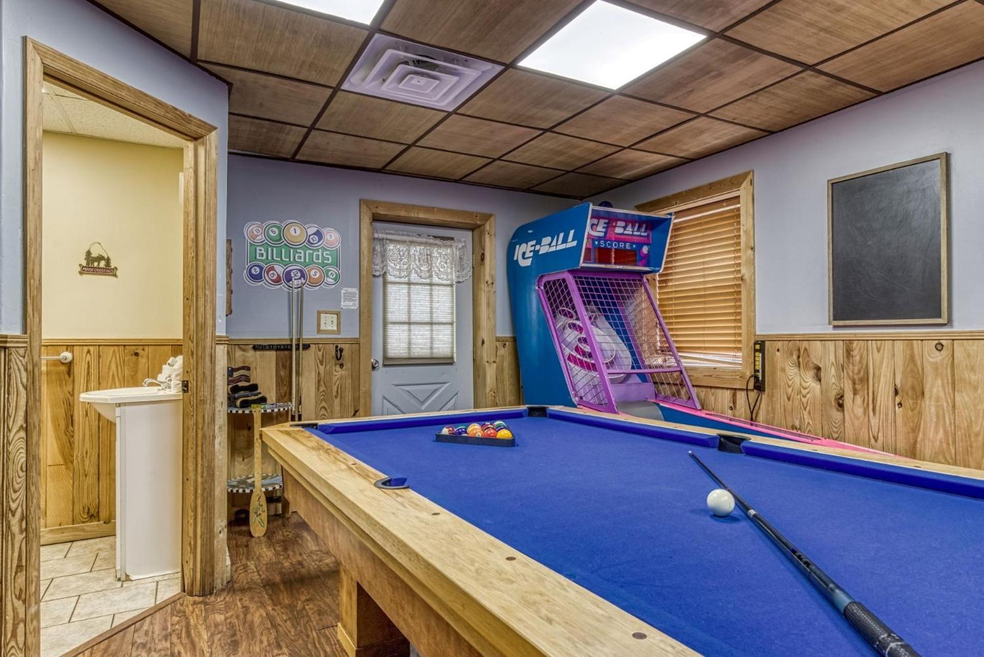 Holiday home Er20 - Eagles Roost - Great Location! - Close To Town!