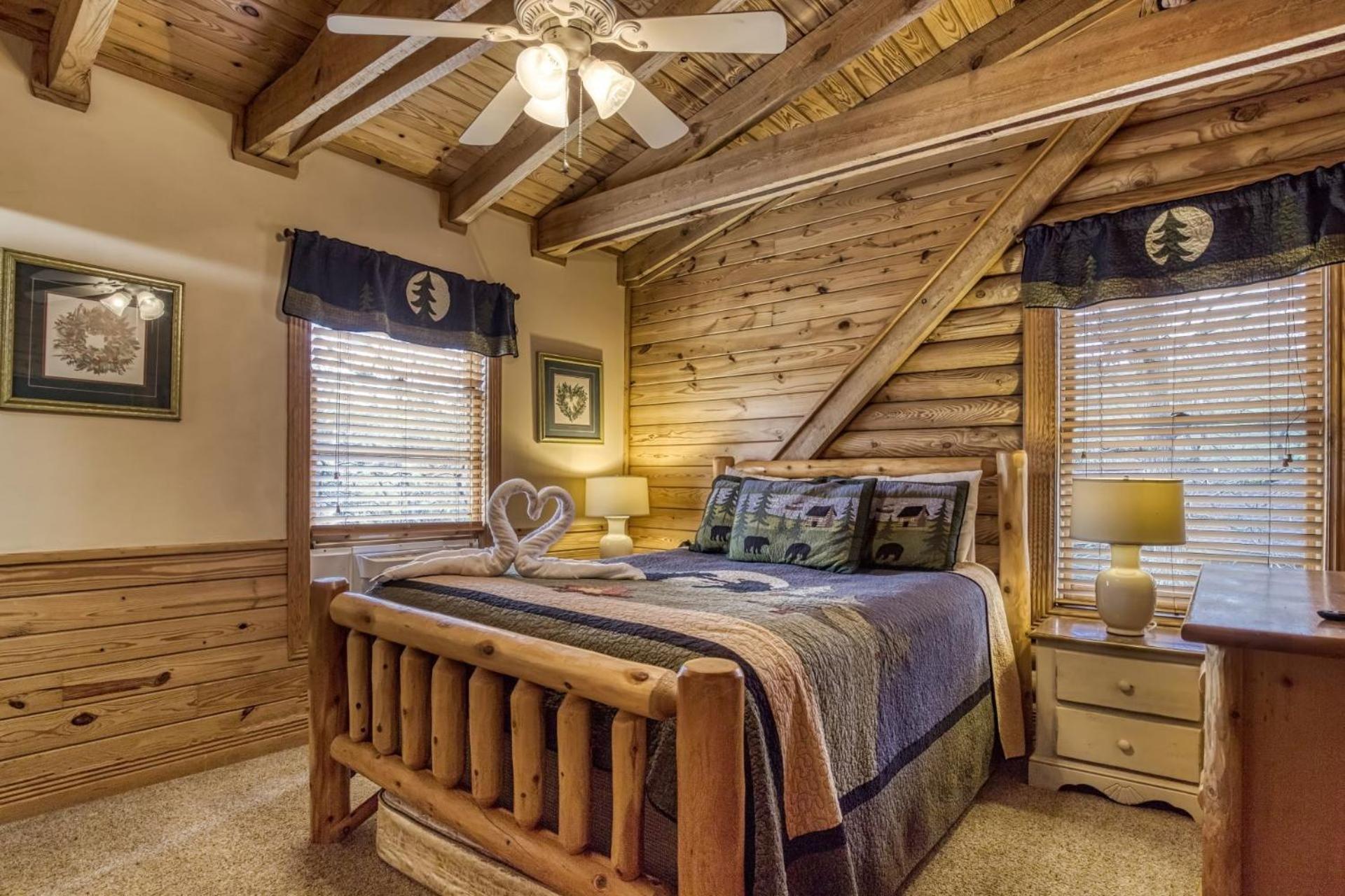 Holiday home Er20 - Eagles Roost - Great Location! - Close To Town! *