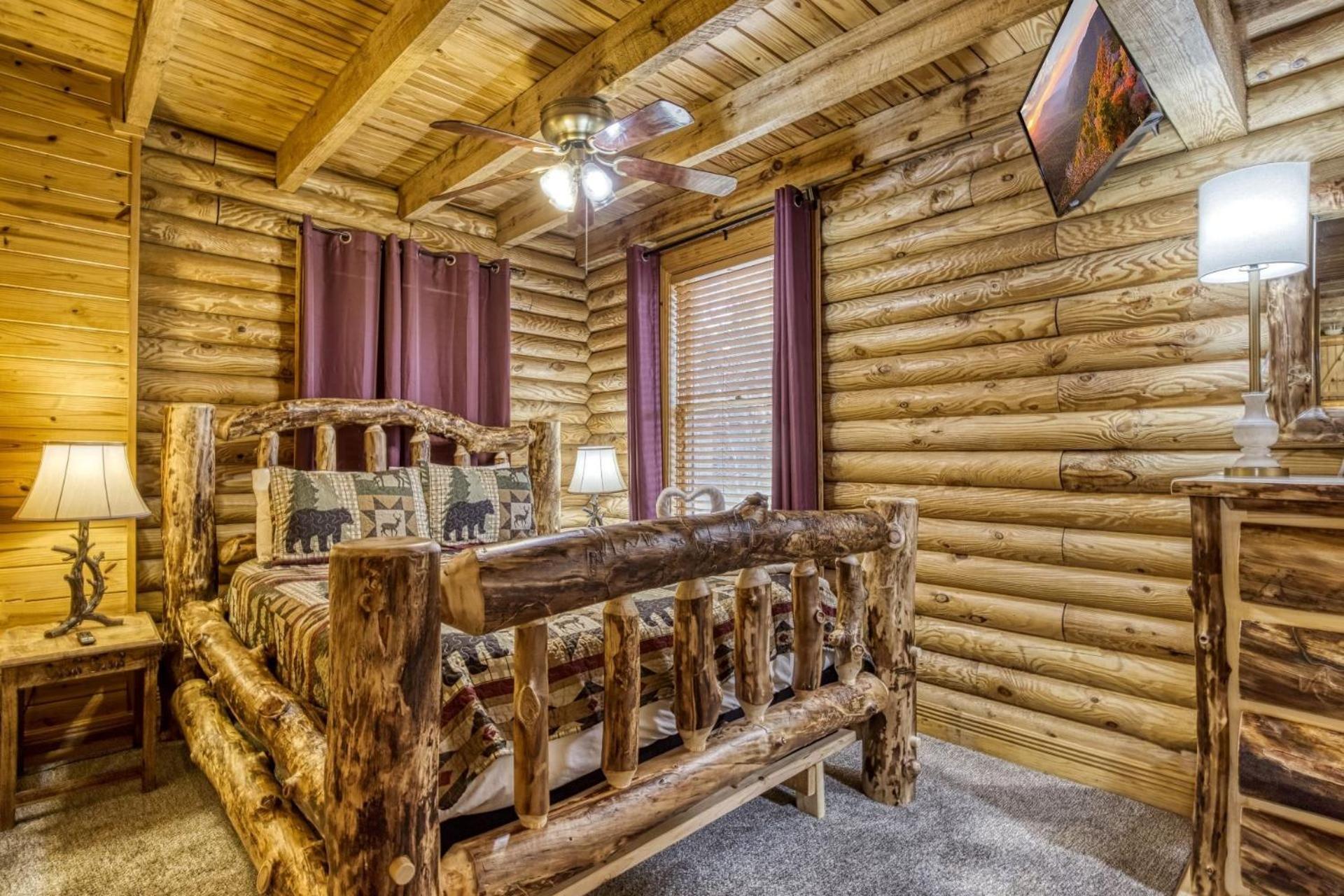 Holiday home Er20 - Eagles Roost - Great Location! - Close To Town! *