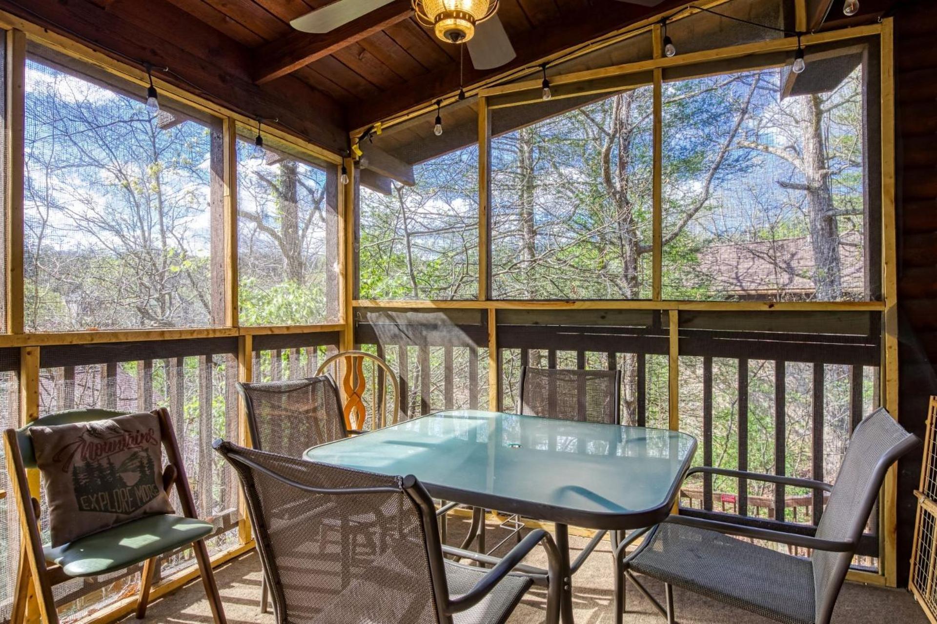 Er20 - Eagles Roost - Great Location! - Close To Town! *