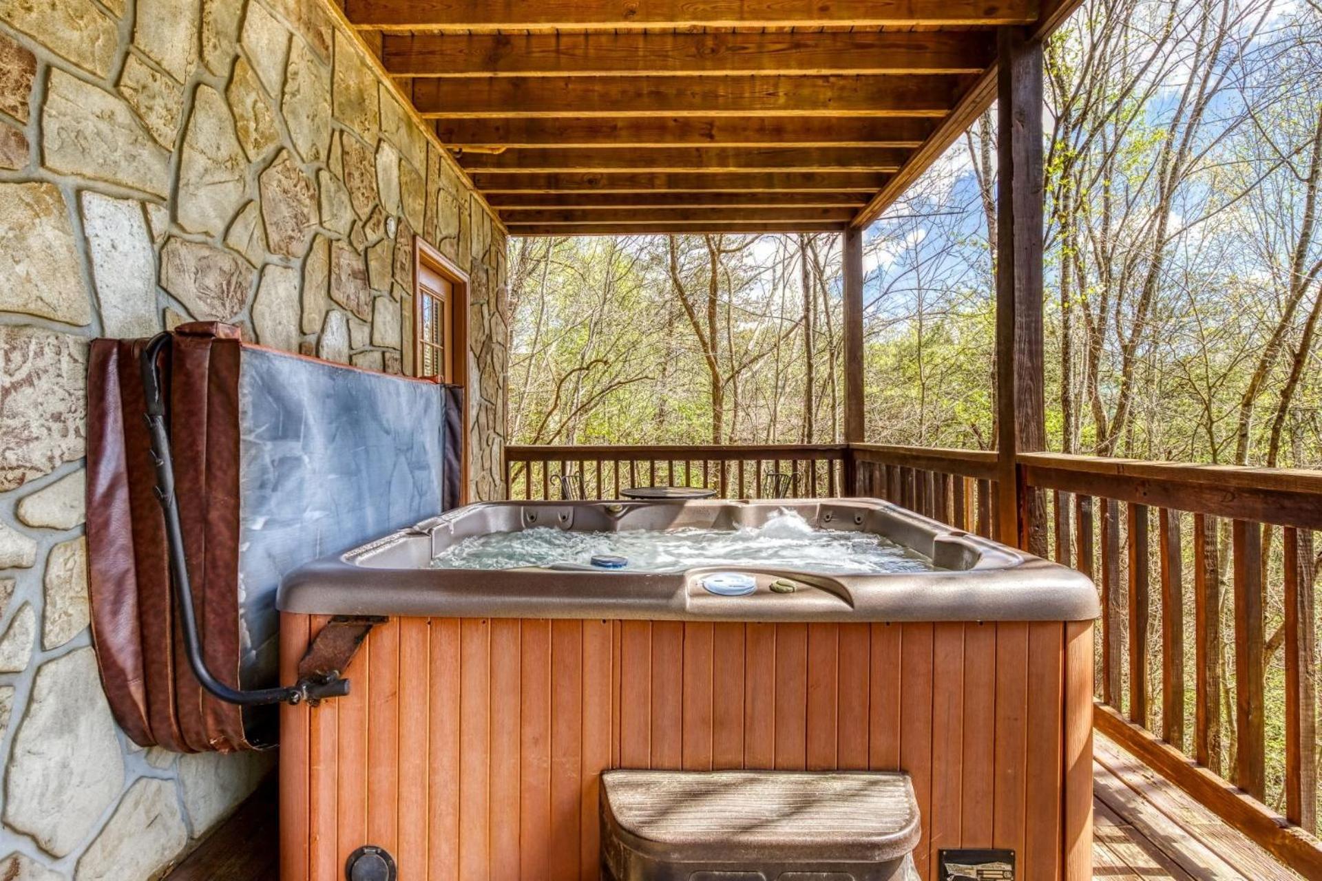 Holiday home Er20 - Eagles Roost - Great Location! - Close To Town! Pigeon Forge