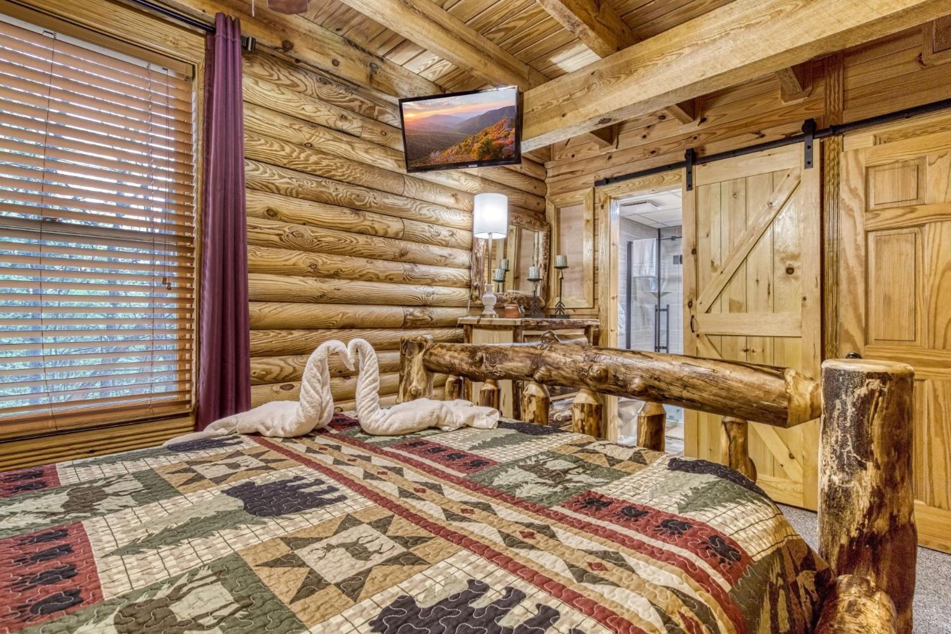 Er20 - Eagles Roost - Great Location! - Close To Town!