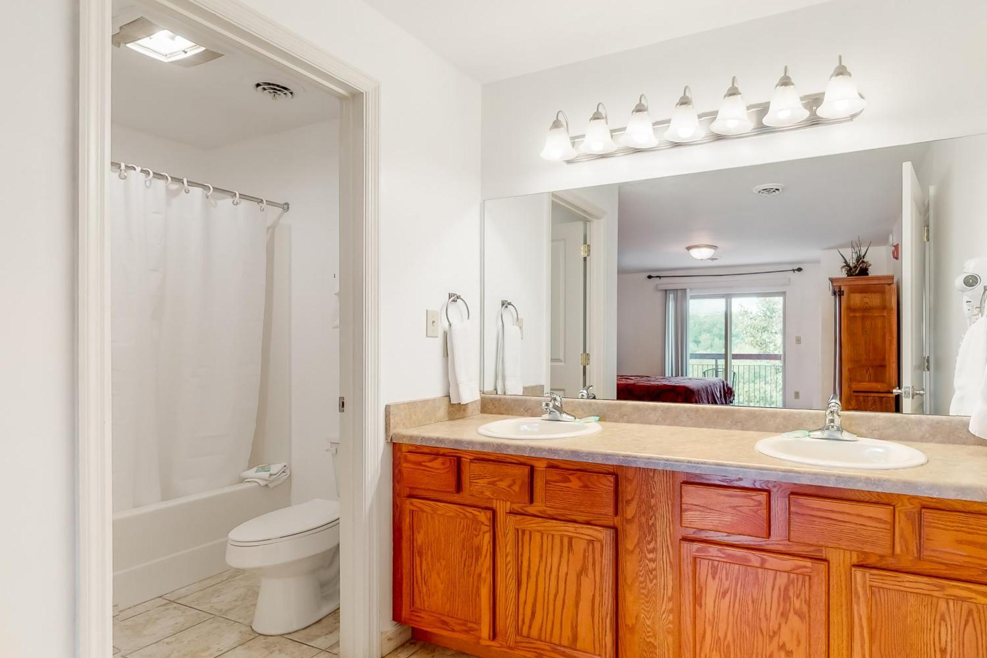 Apartment Cedar Pigeon Forge