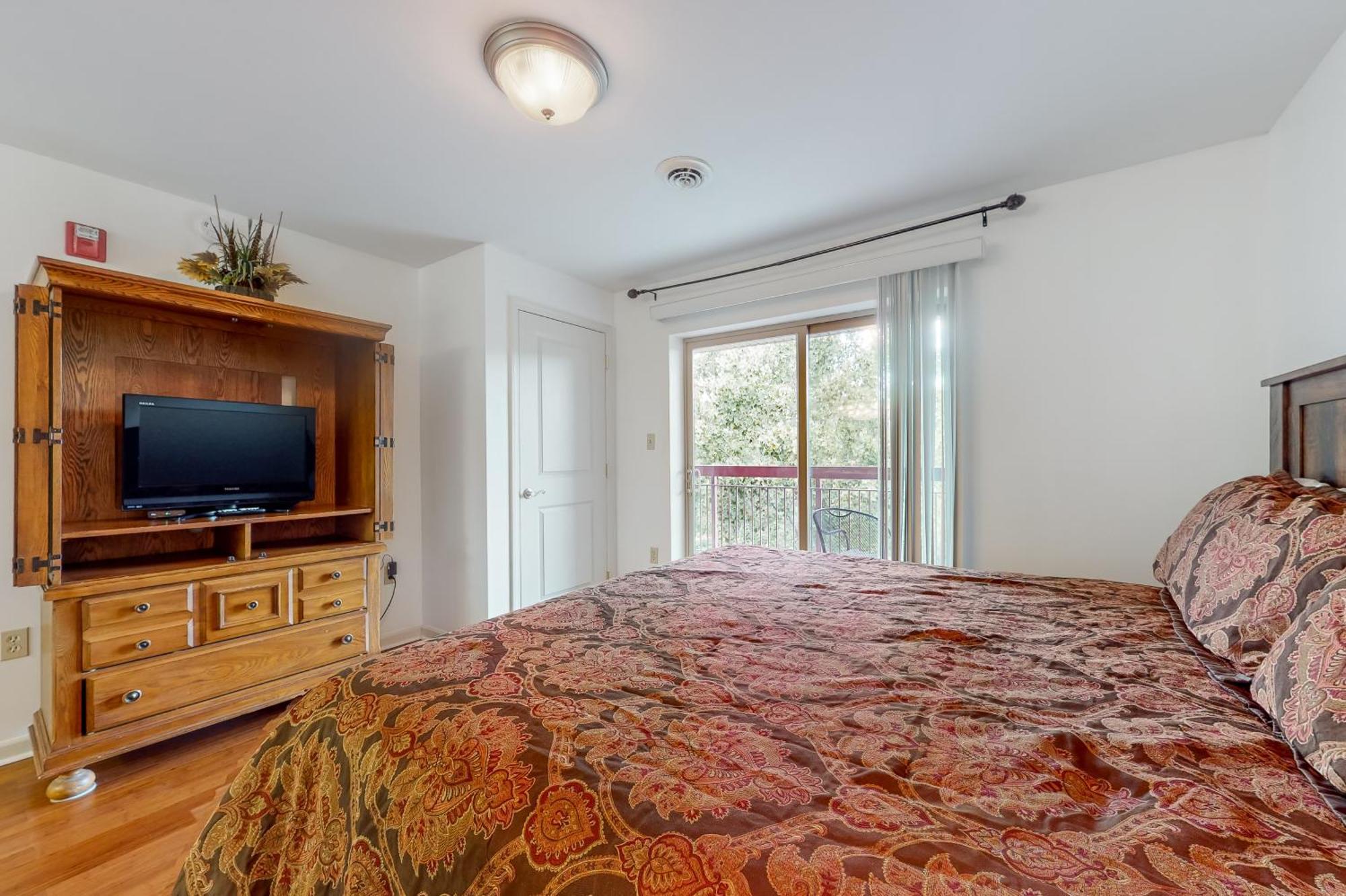 Apartment Cedar Pigeon Forge